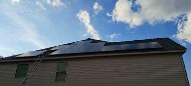 Augusta Ga Project by Zero Grid Power Solutions