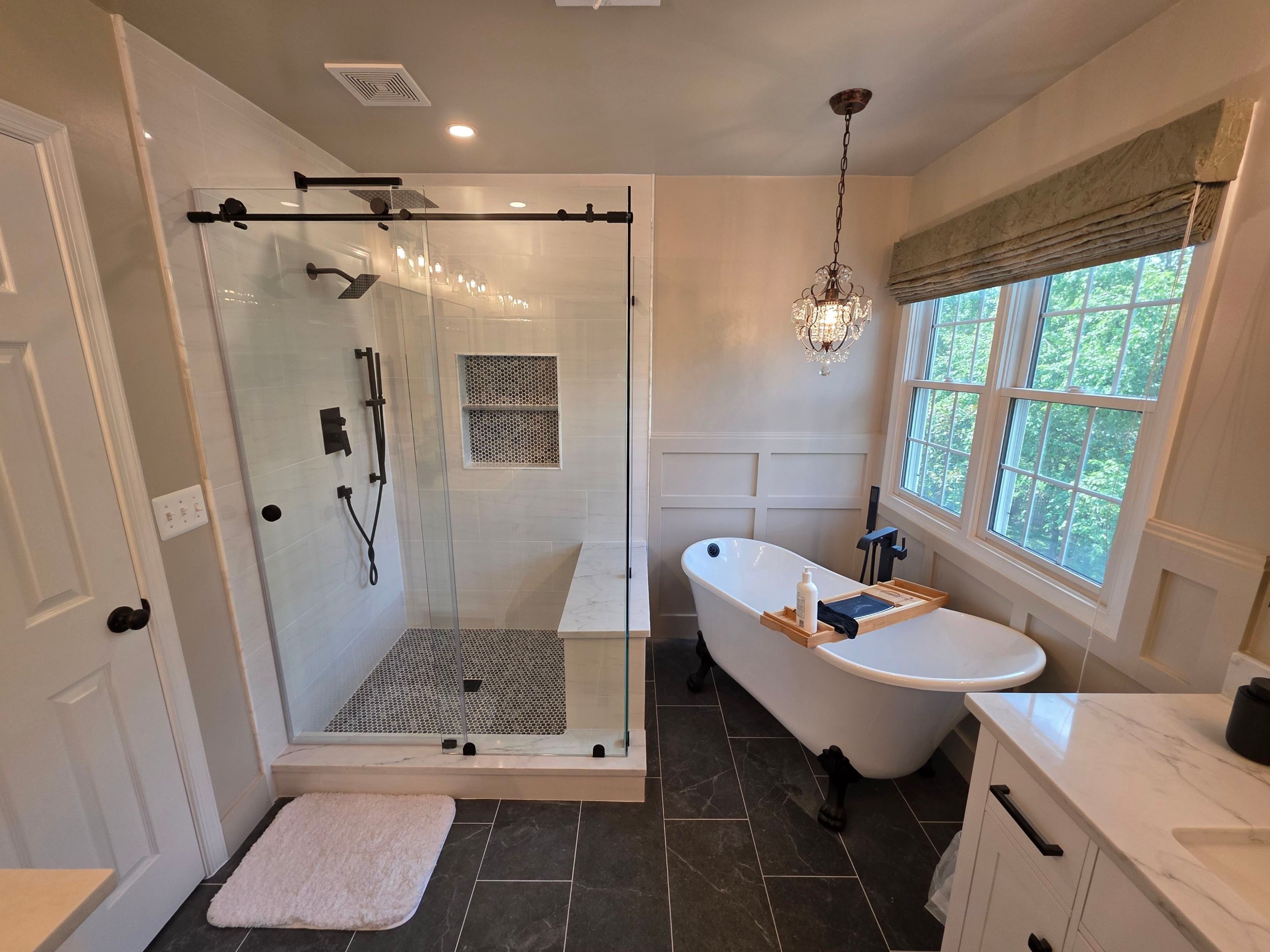 Portico Place by TSP Contracting