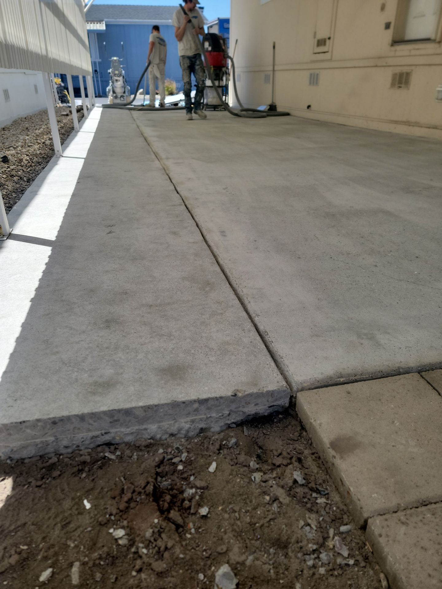 From Drab to Rad by Matt Gifford Painting LLC