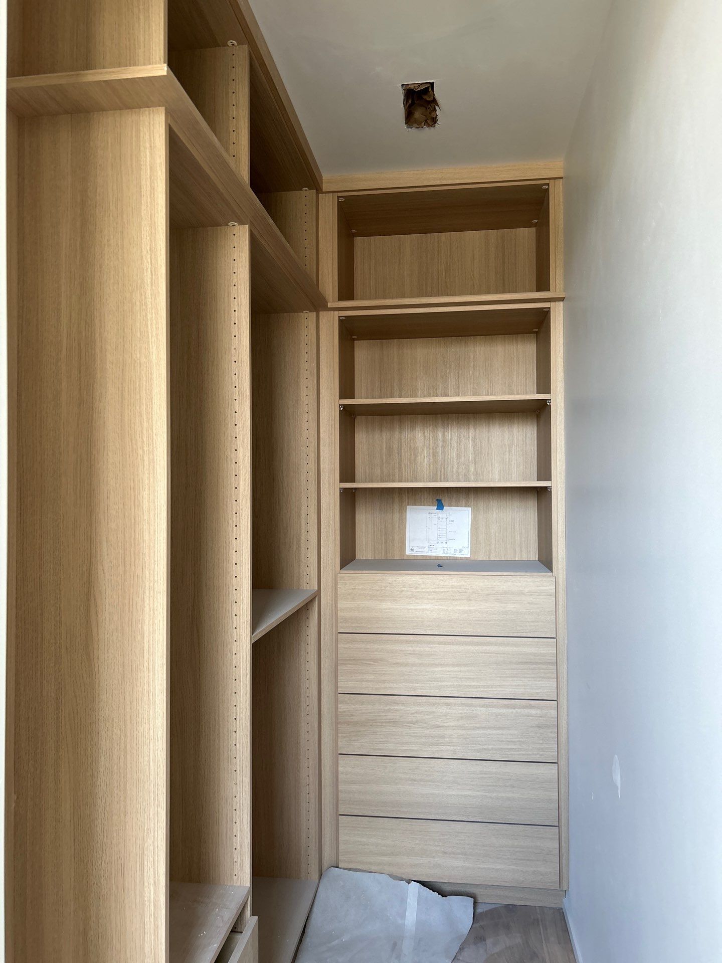 Denver Kitchen, Bath, Home Entertainment, and Closet Install by Concept 32, Inc.