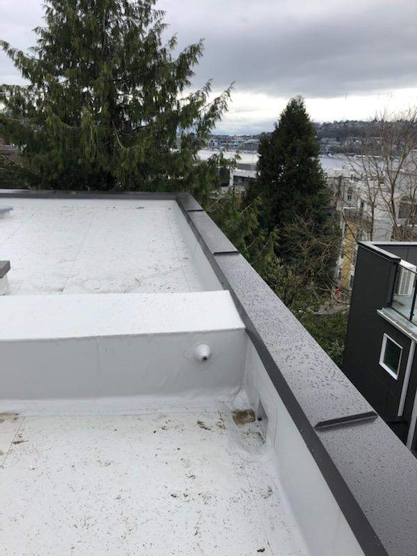 2821 Franklin by RoofWorks Northwest