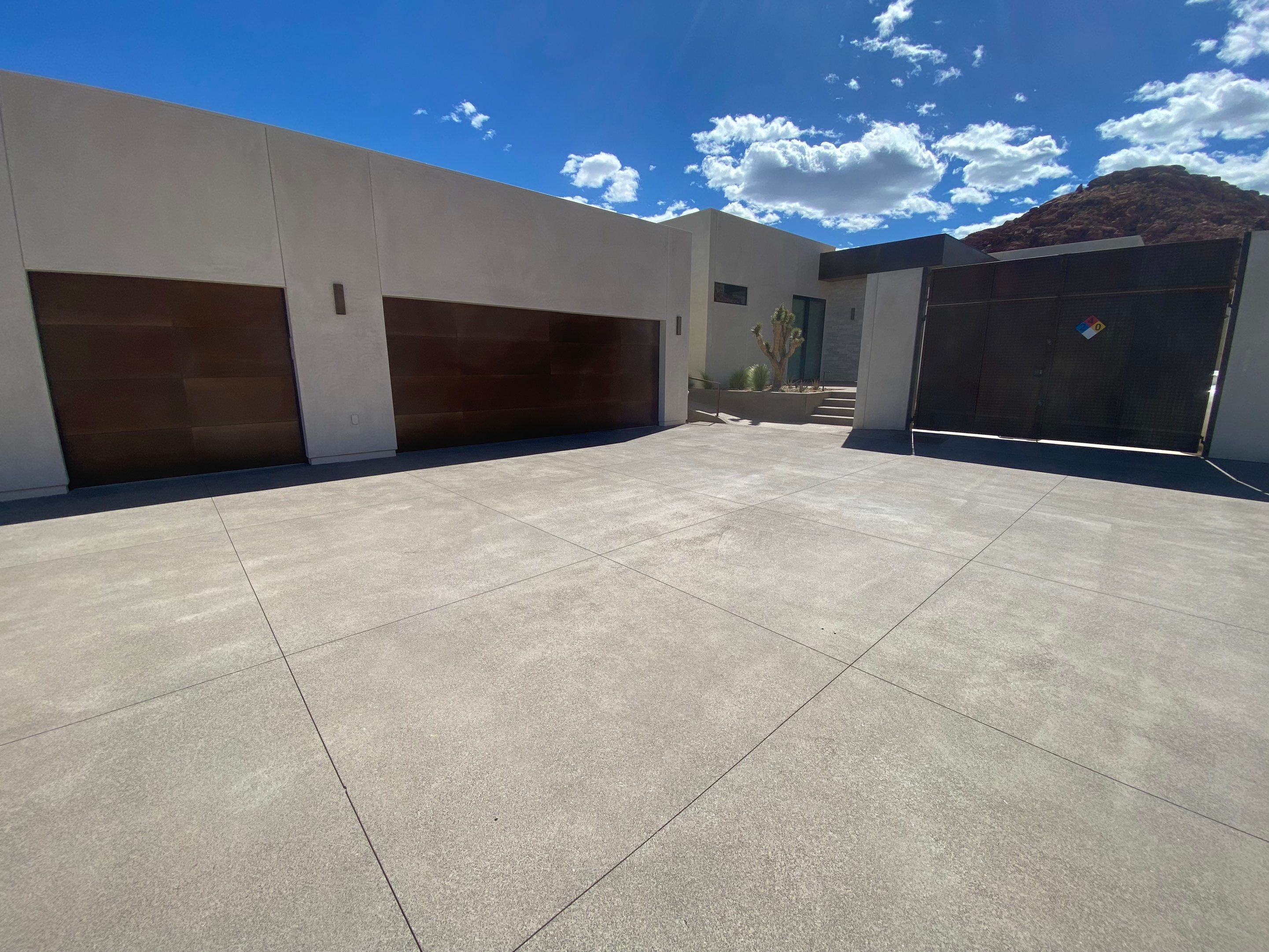 CALICO BASIN #1 by Level Builders