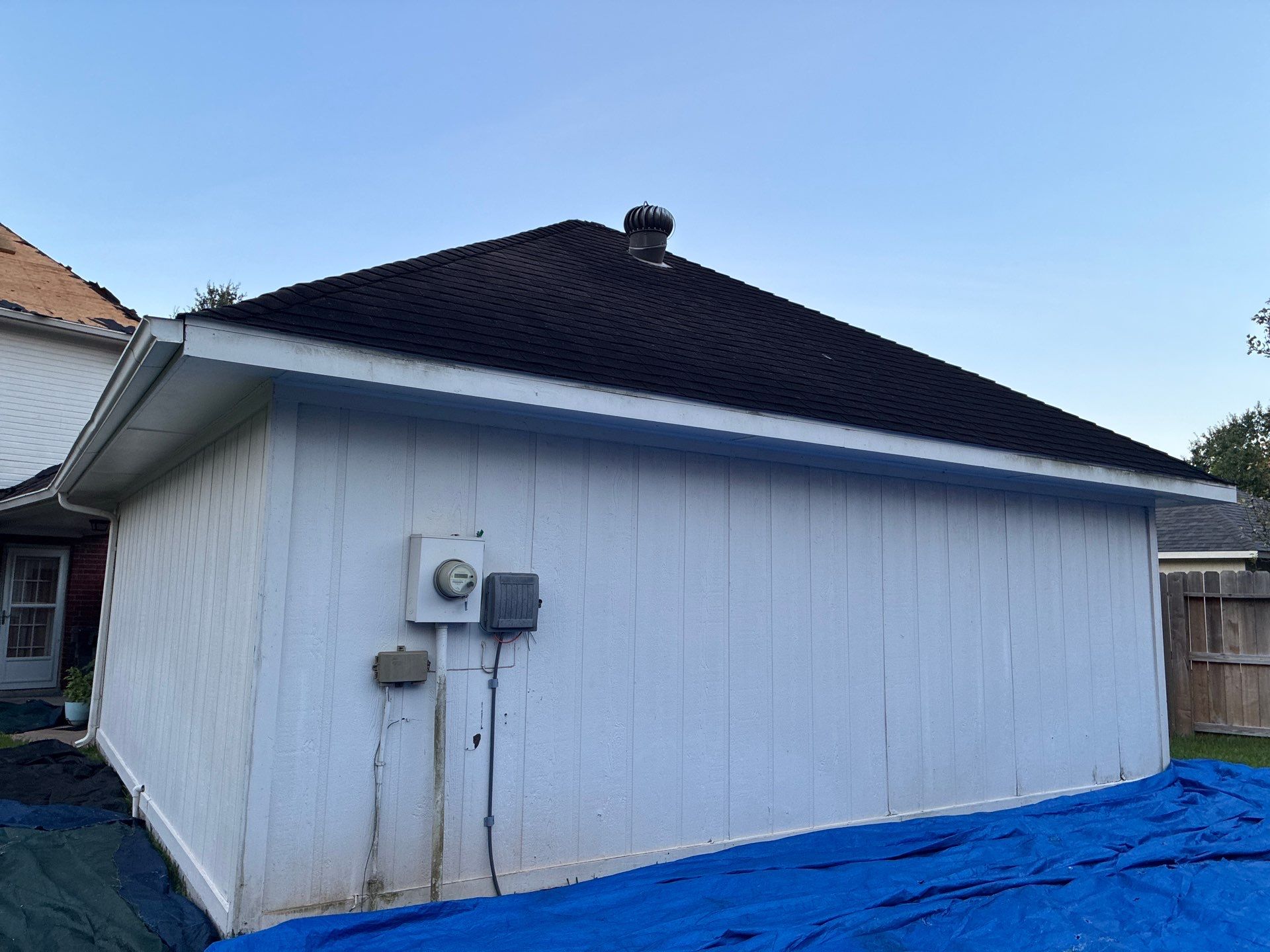 Roof Replacement in Sugar Land, TX by Onit Roofing LLC