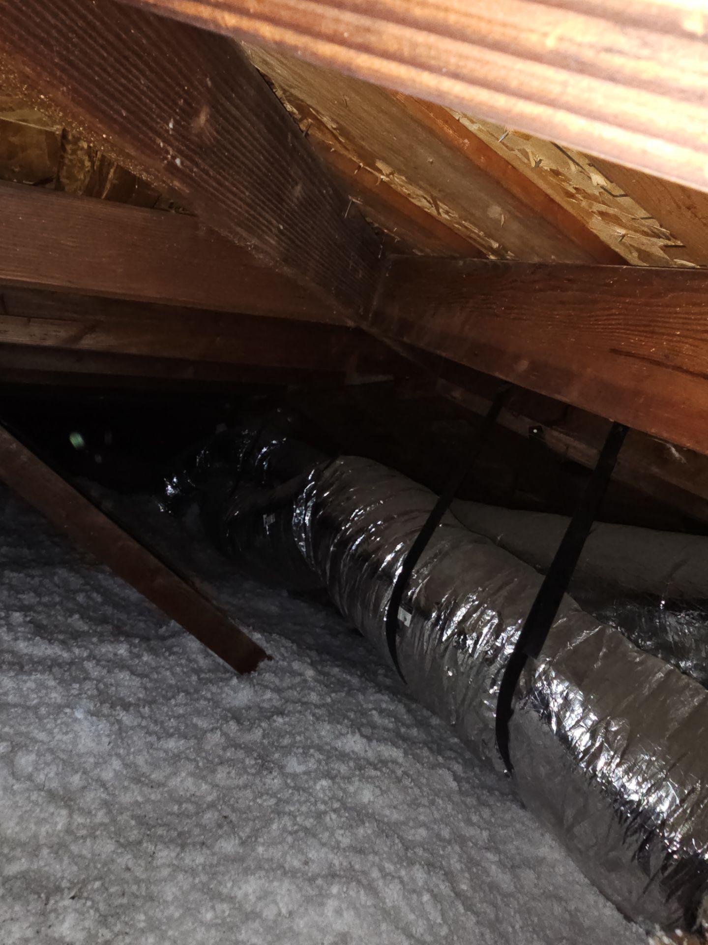 Reroof - Station Ave, Atwater by Econo Roofing