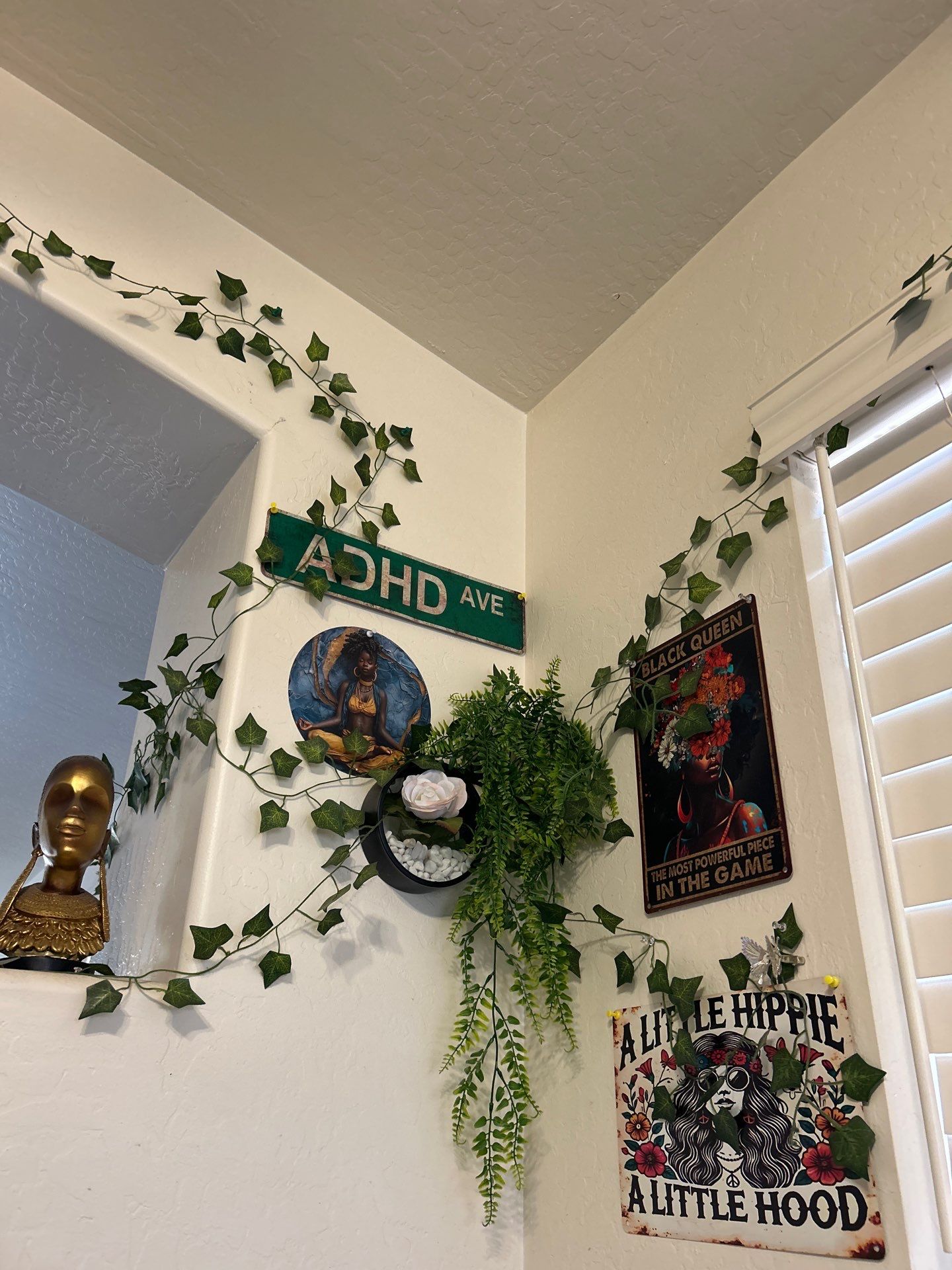 Interior Wall Decoration and Decorative Accessory Installation in Phoenix by CompanyCam | Account Management Demo Account