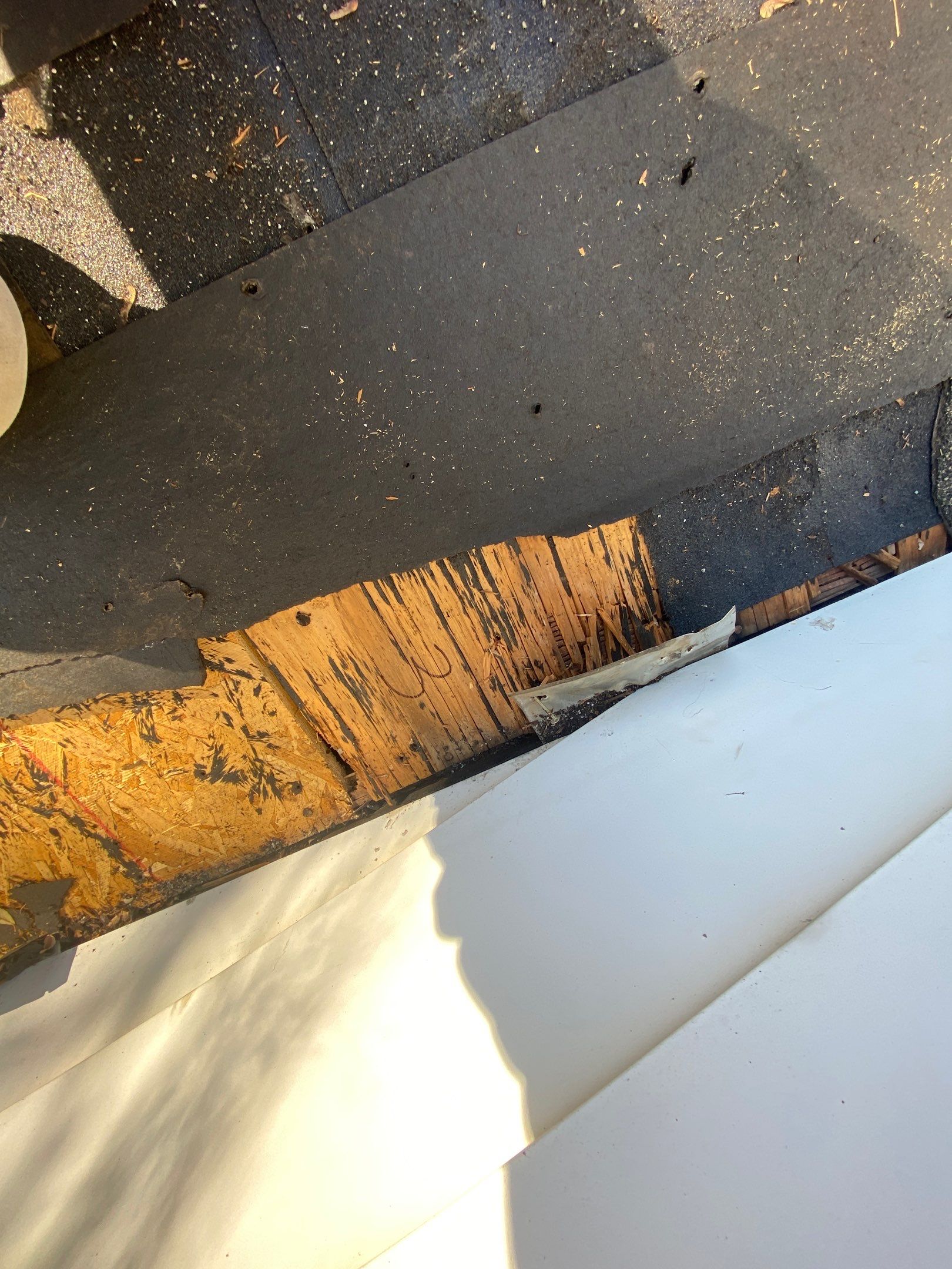 Roof Replacement using CertainTeed Landmark by 180 Contractors