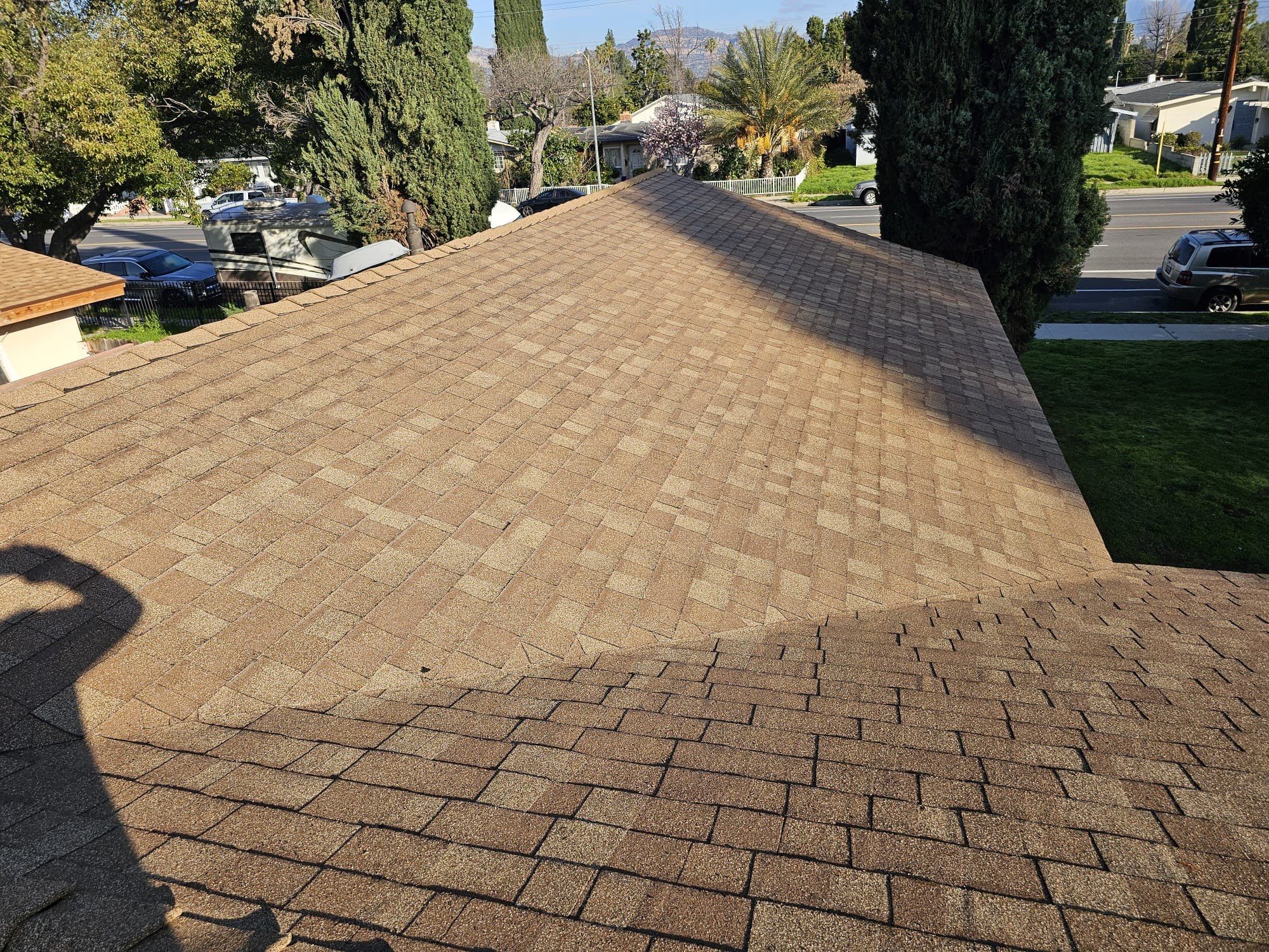 Roof Replacement - San Mateo, CA 94401 by Epic Roof Replacement