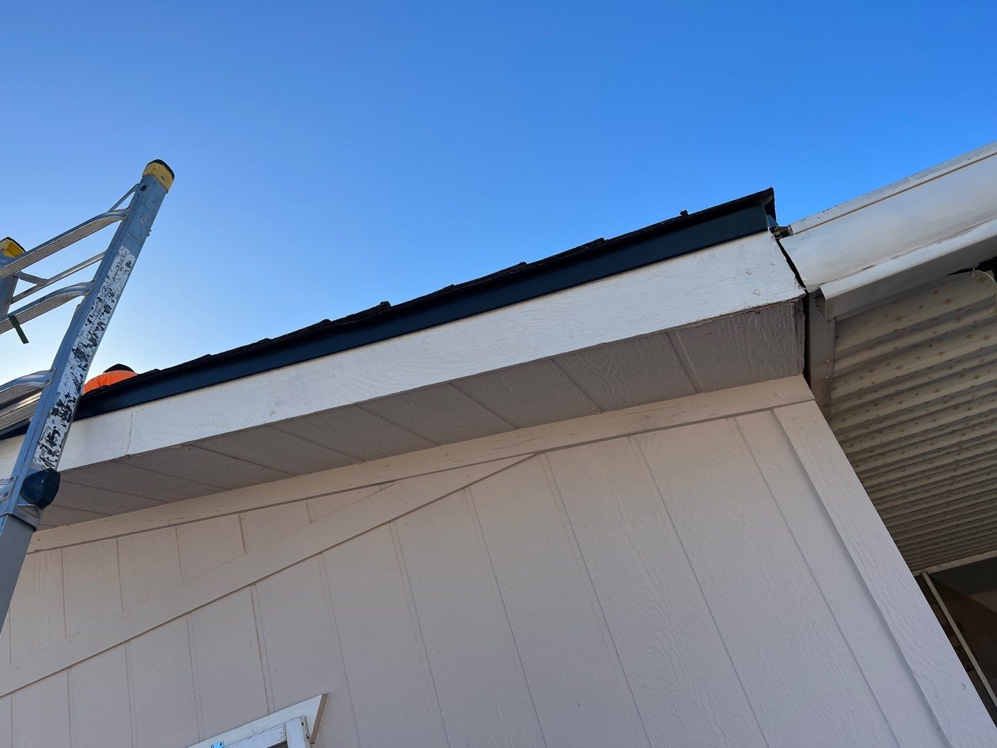Zuriel's Full Re-Roof by All Storm Roofing & Construction