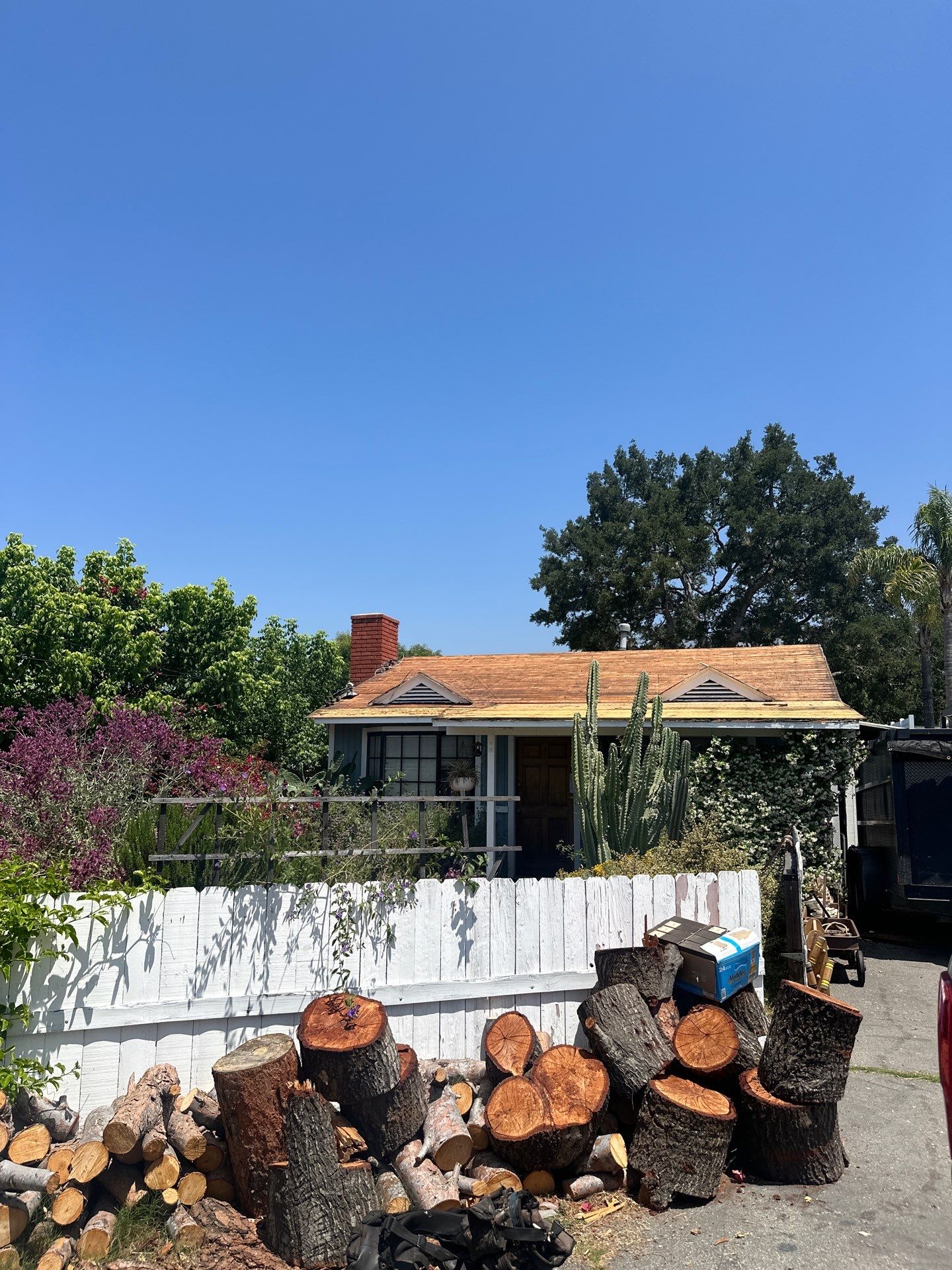 Roof Replacement - Oakland, CA 94605 by Epic Roof Replacement