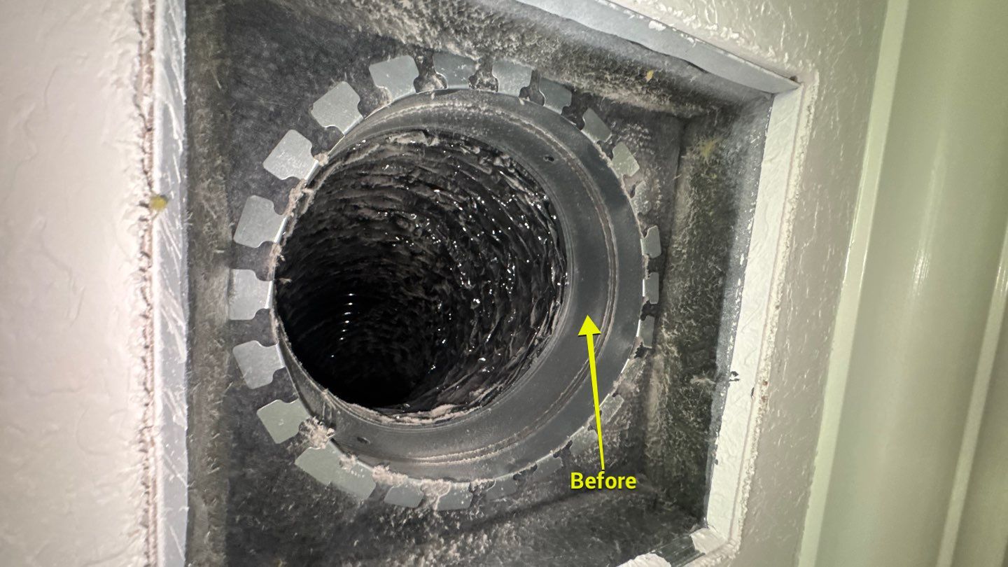 Air Duct Cleaning in The Villages by Hygienic Air, Inc