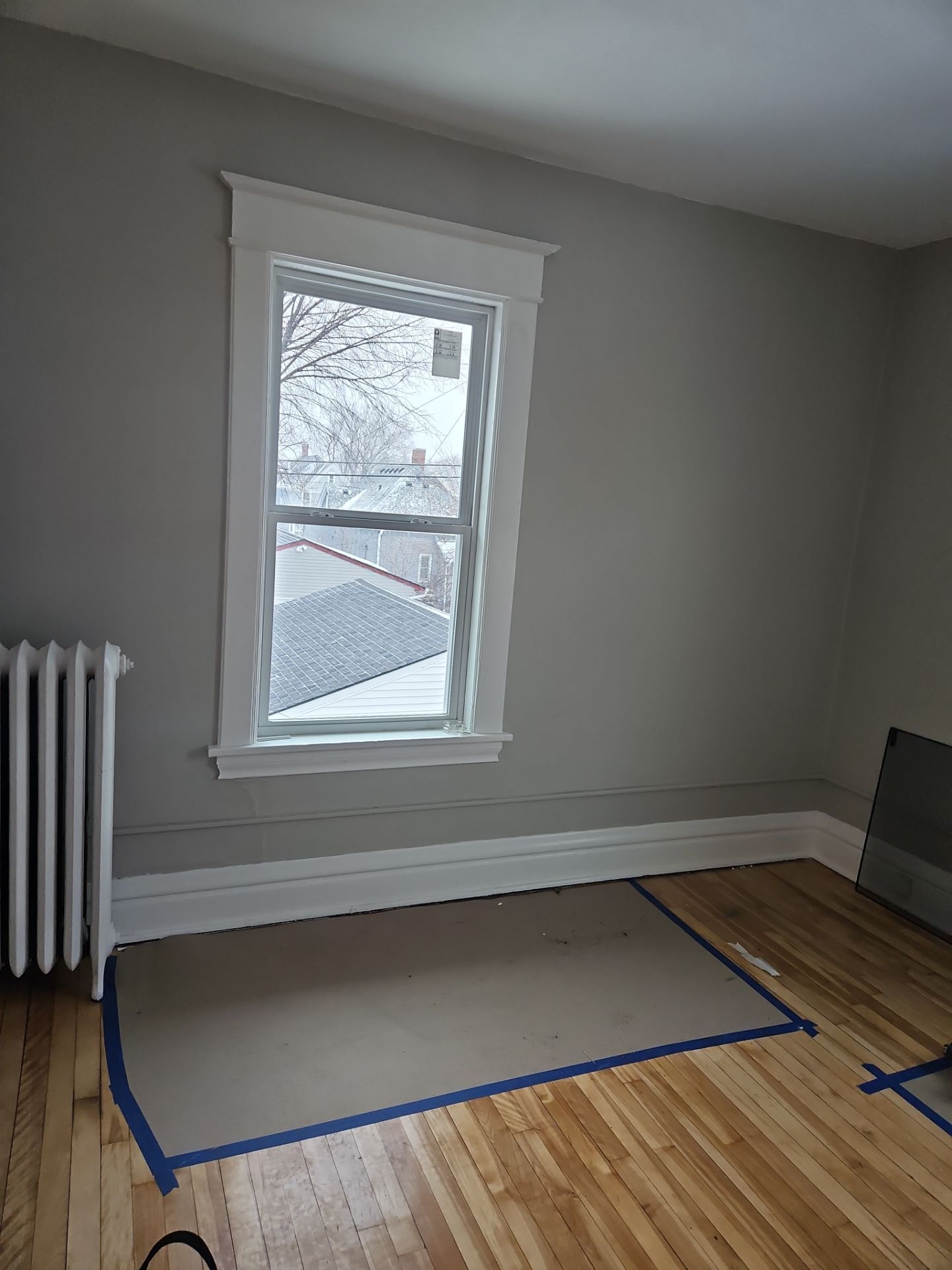 Foreclosure Full Renovation – Complete Property Transformation by Johnny Five Construction 