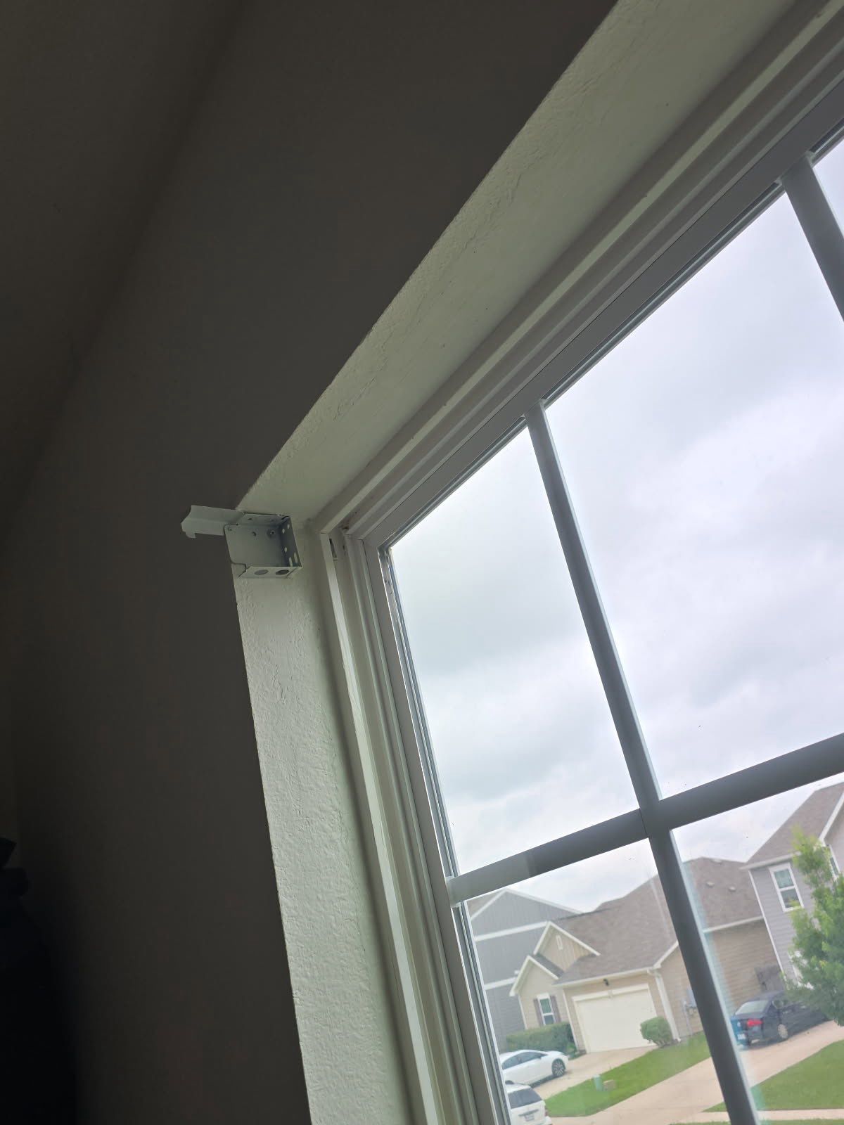 Project in Manor, TX by ASHLEY & CO.