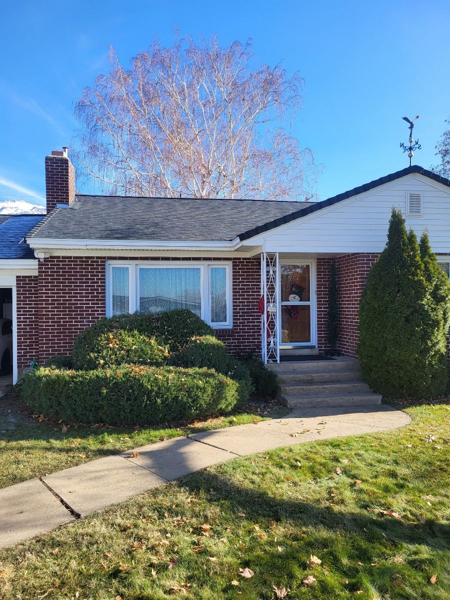 Odgen Utah Residential Roof Replacement by ASAP Roofing & Restoration