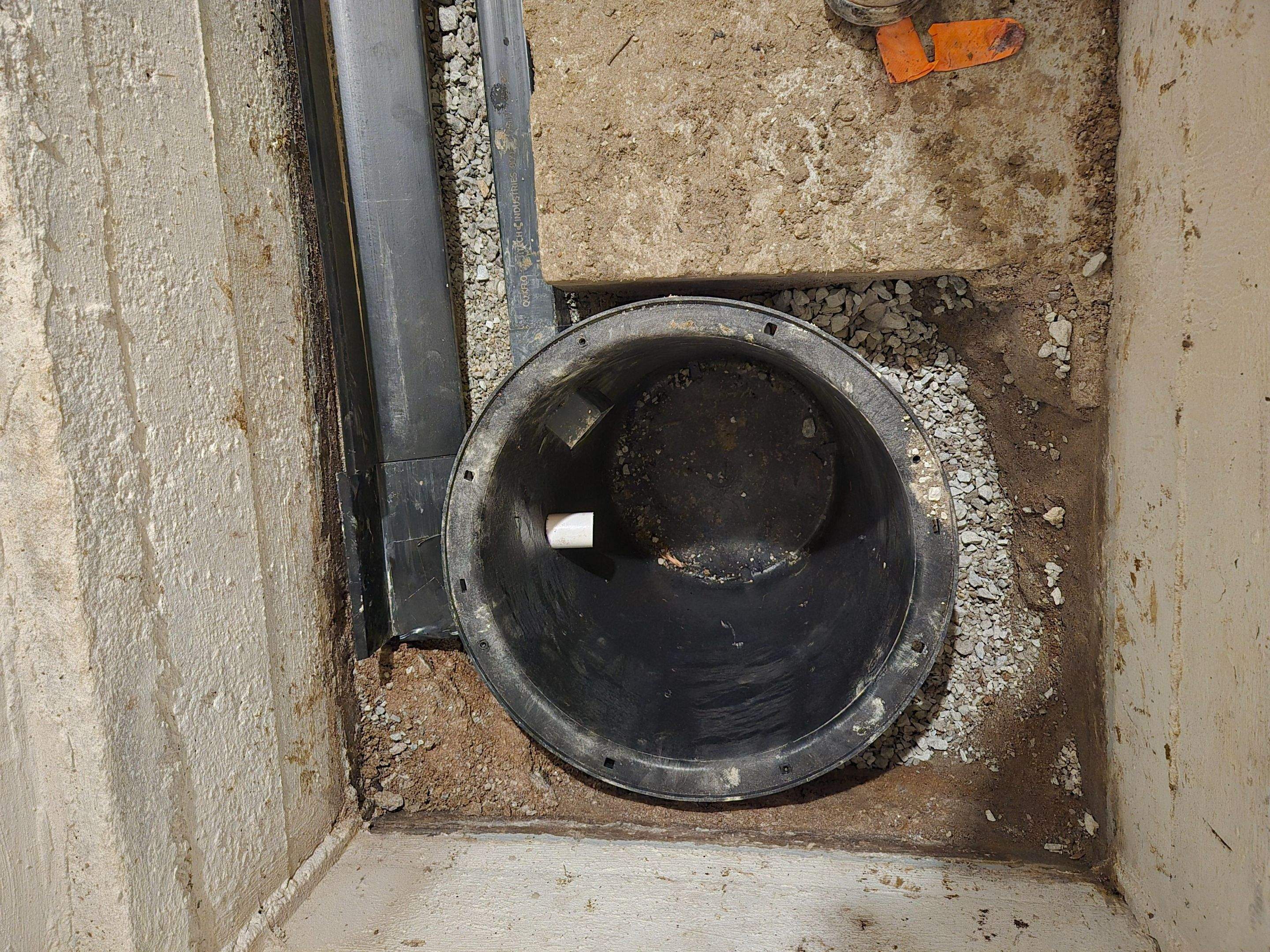 Interior and Exterior Waterproofing by Allied Water Services