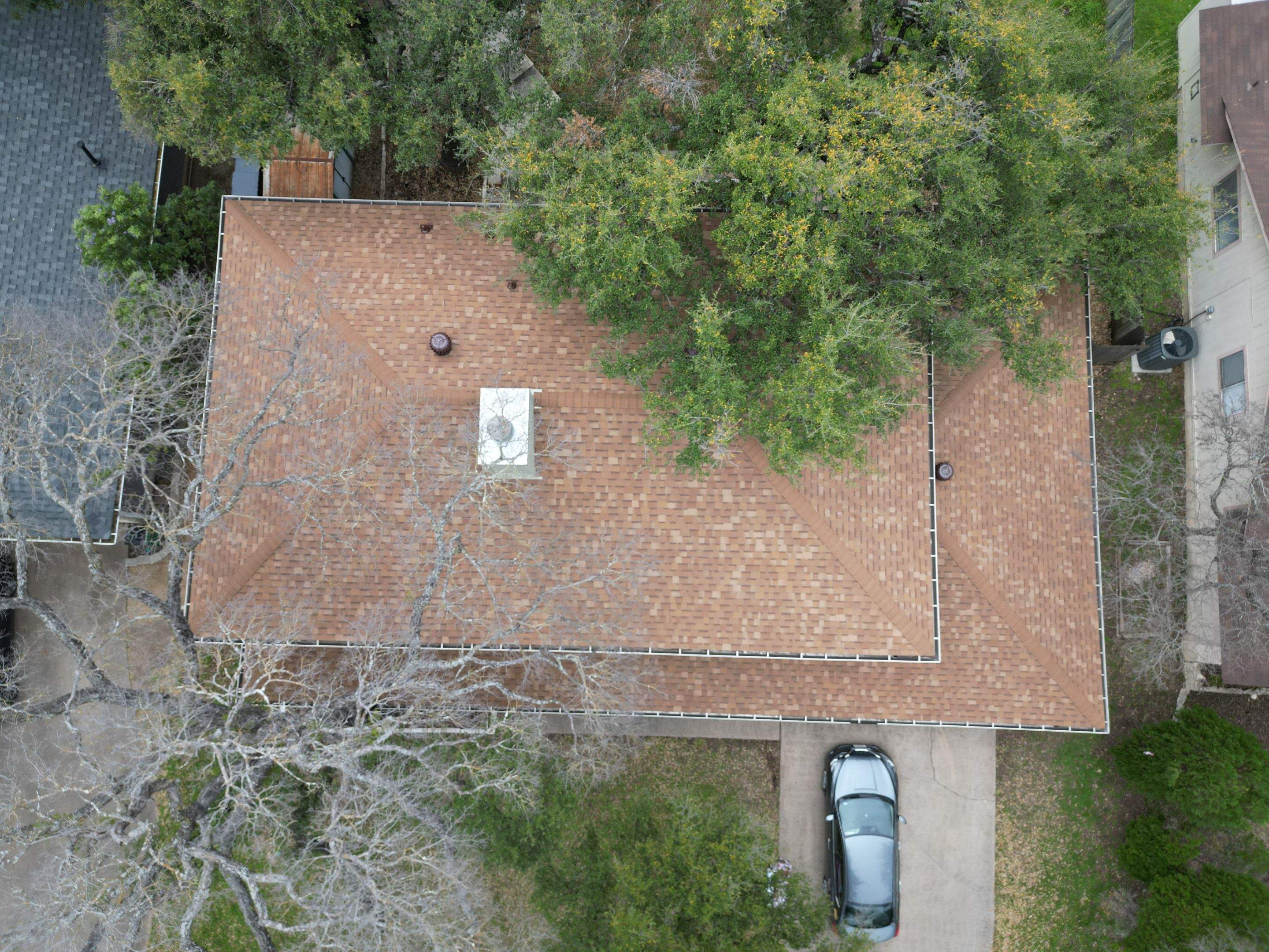 Desert Tan - Owens Corning TruDefinition Duration Oakridge by RoofsOnly.com