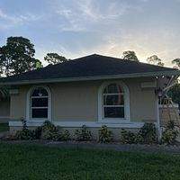 24ga 1.5" Mechanical Seam Almond by Total Roofing System The Metal Roof Experts