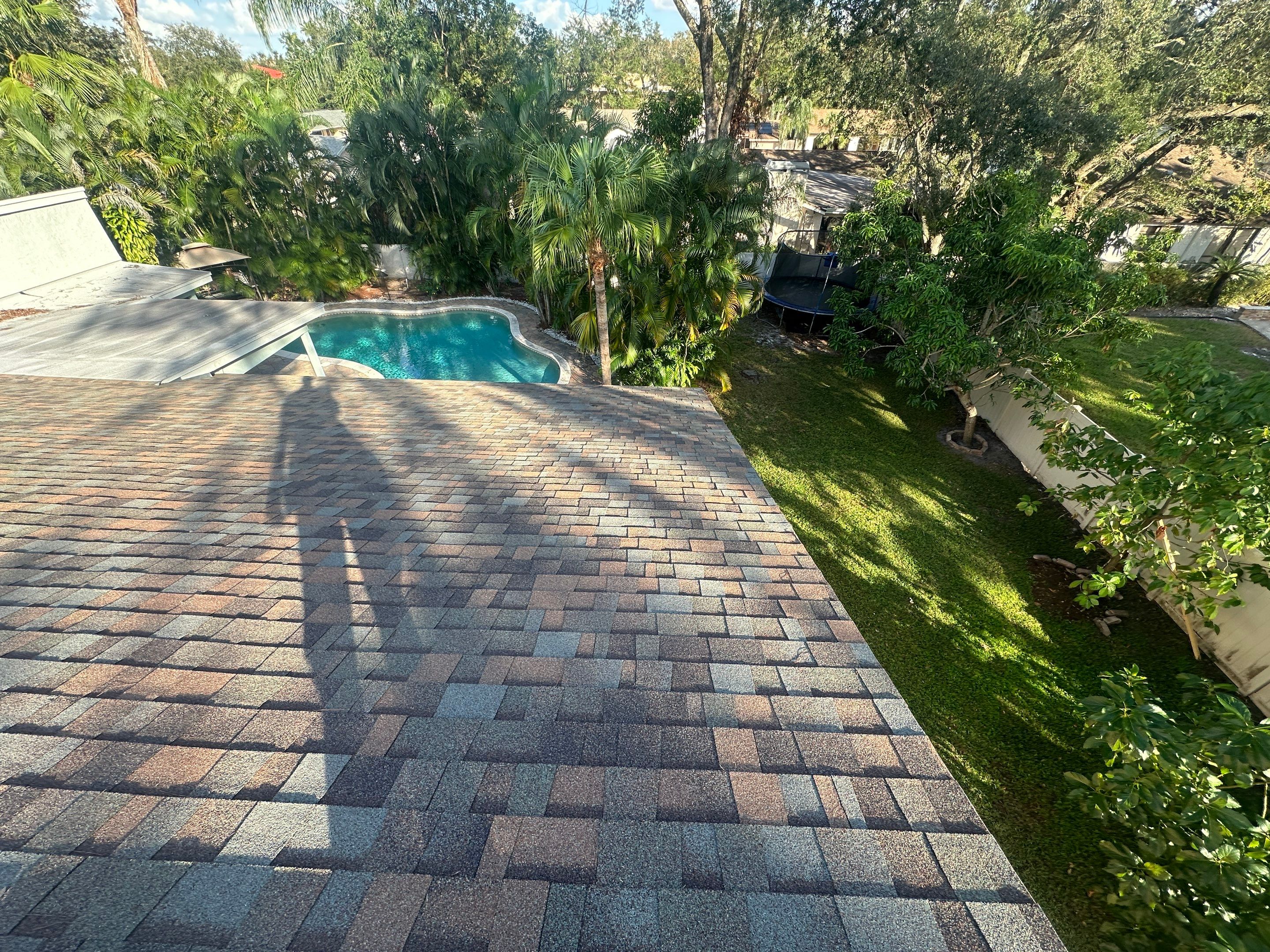 Hurricane Damage Claim in Tampa by FLAPA & KeyStone