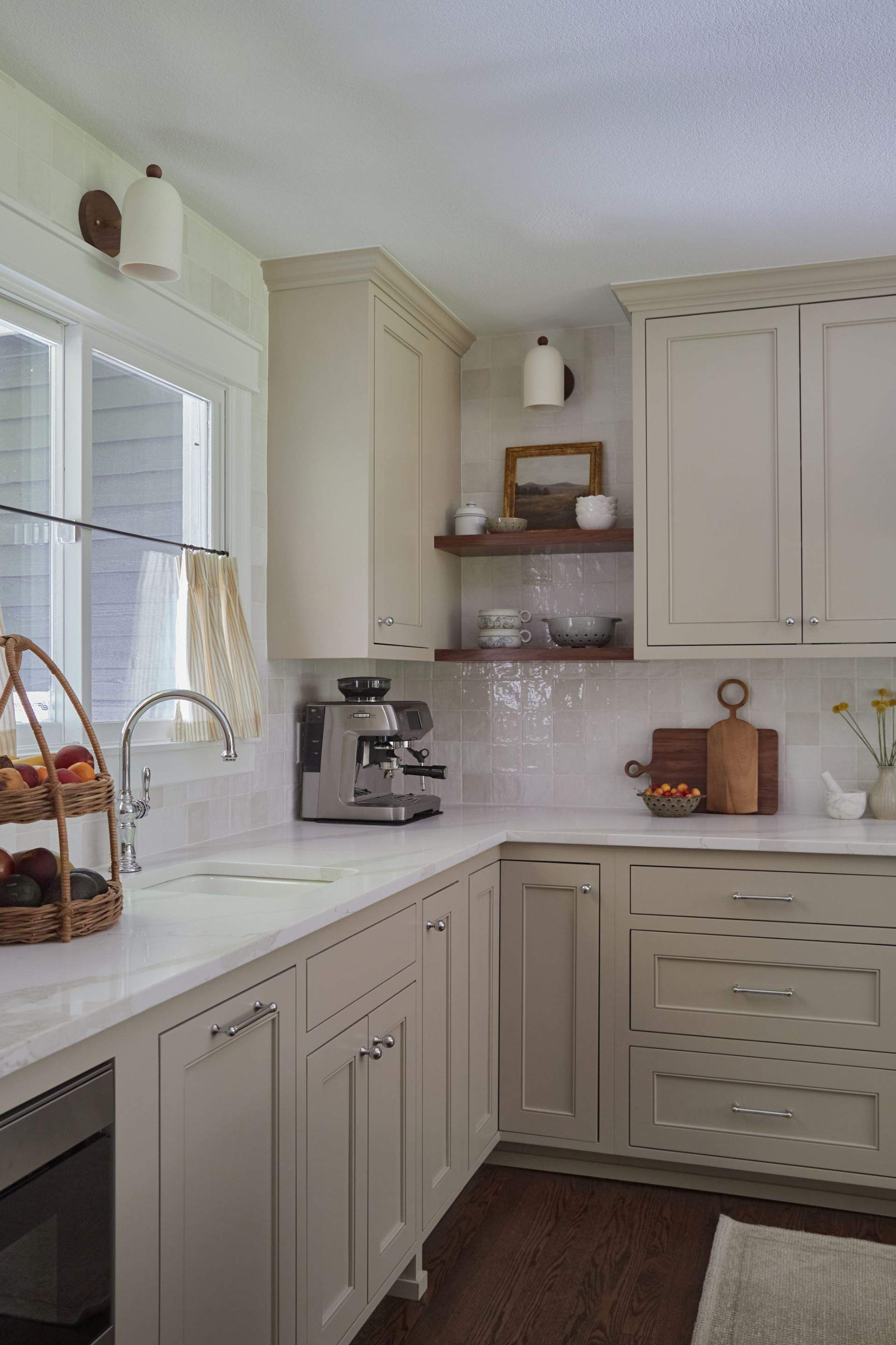 Woodinville Remodel by LinMak Construction