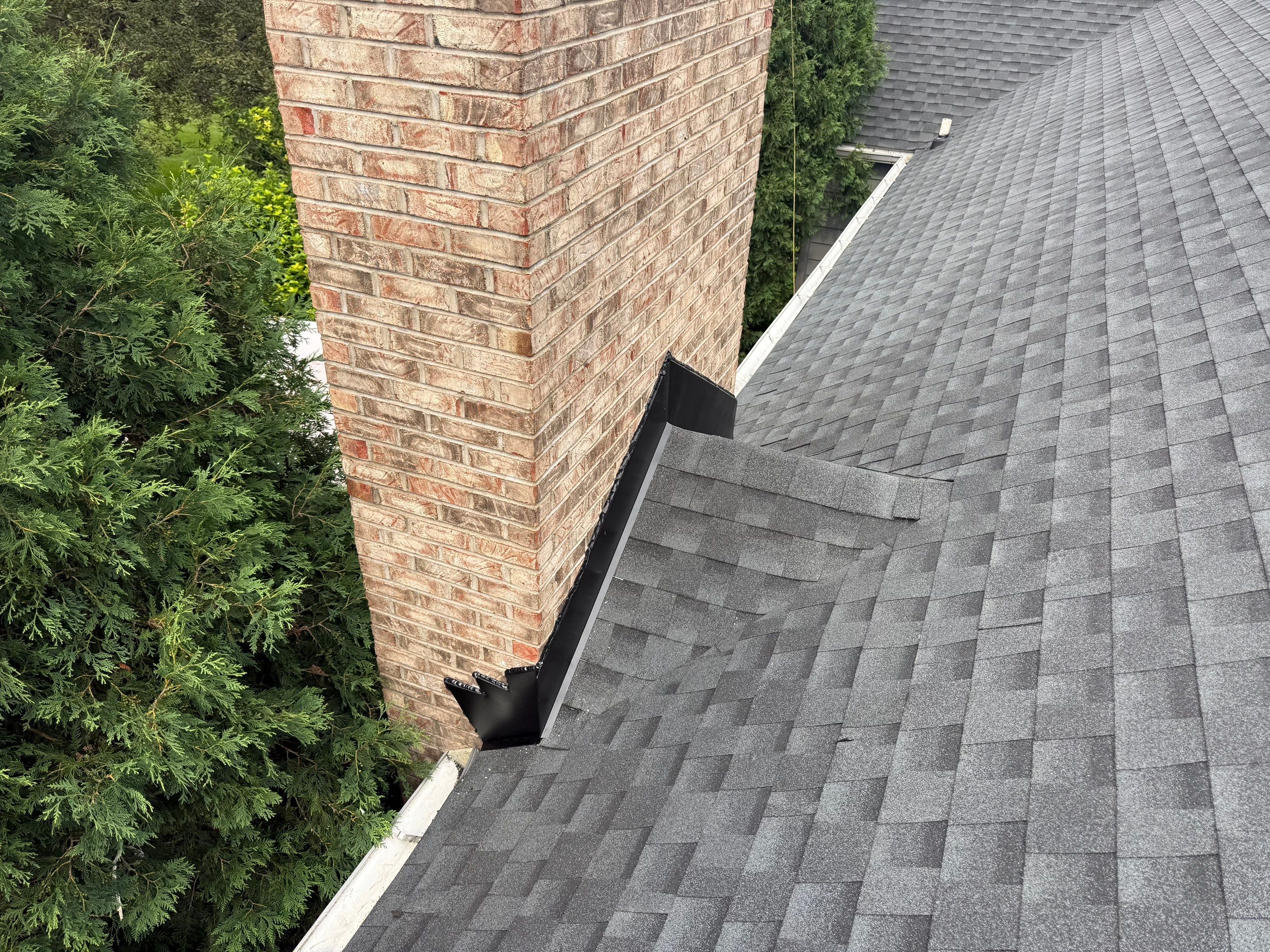 Roofing with GAF by Optimal Home Improvement 