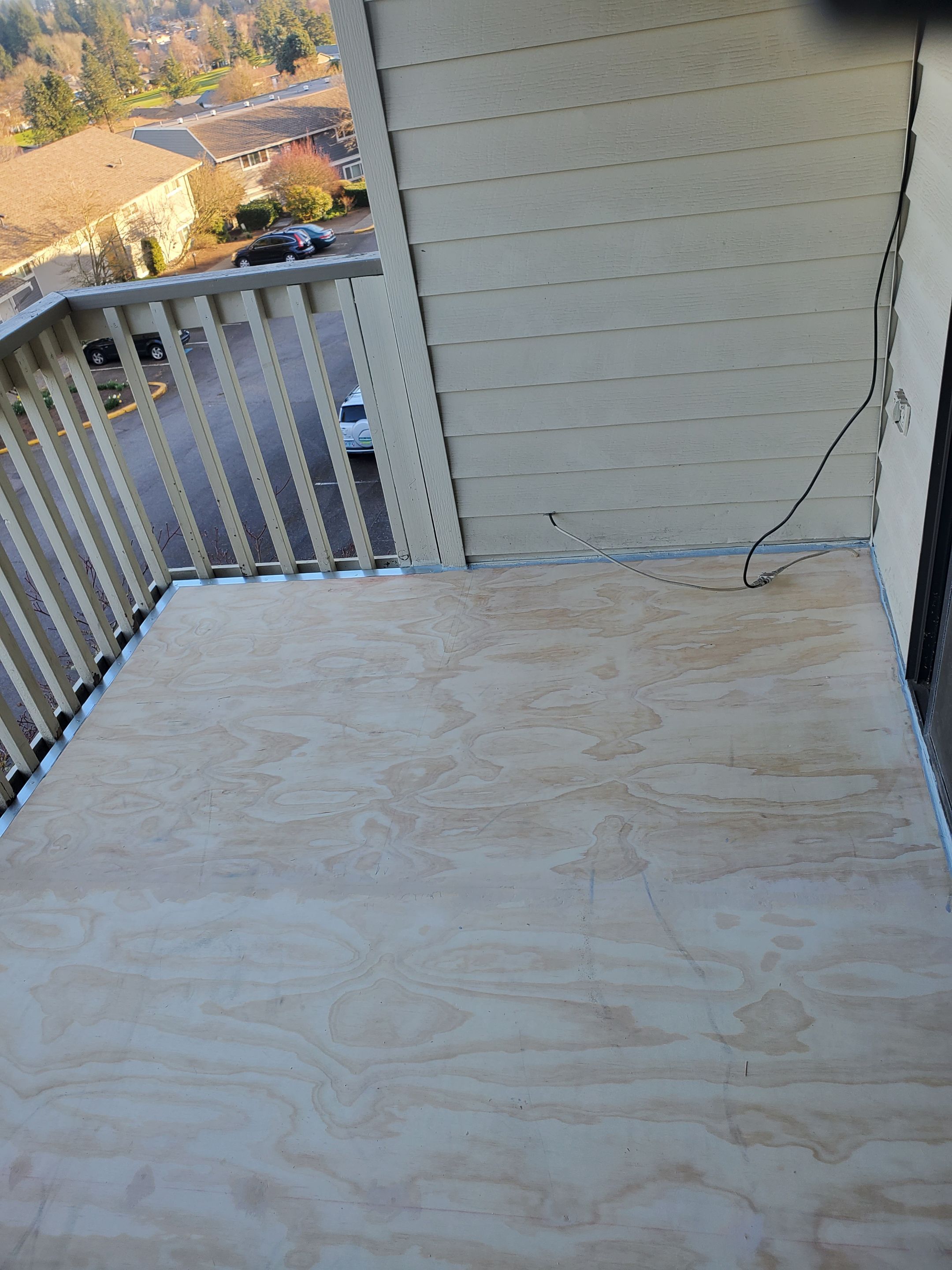 Deck Remove /Repair/Install by Construction Now LLC