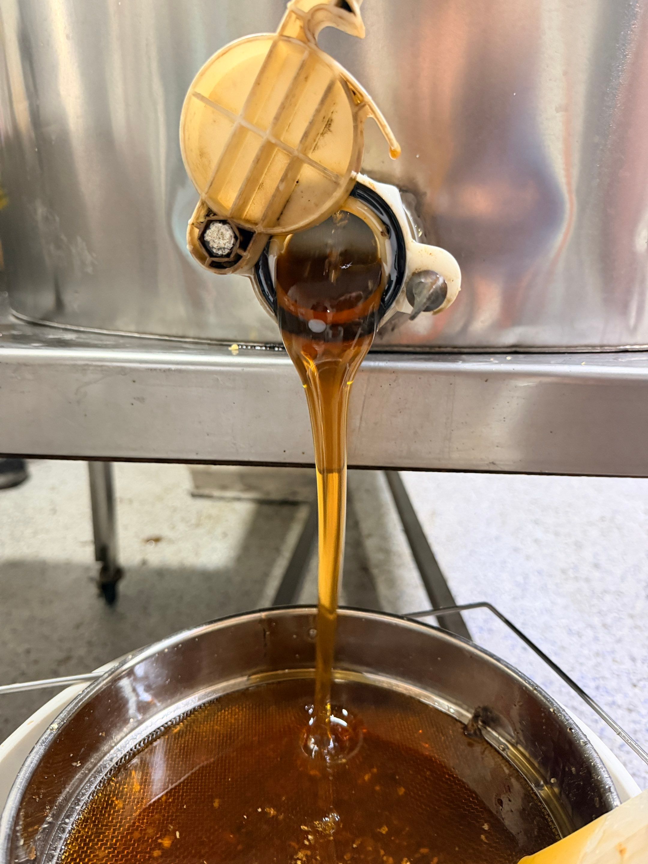 Project in Royse City, TX by Rockwall Honey Bee Company