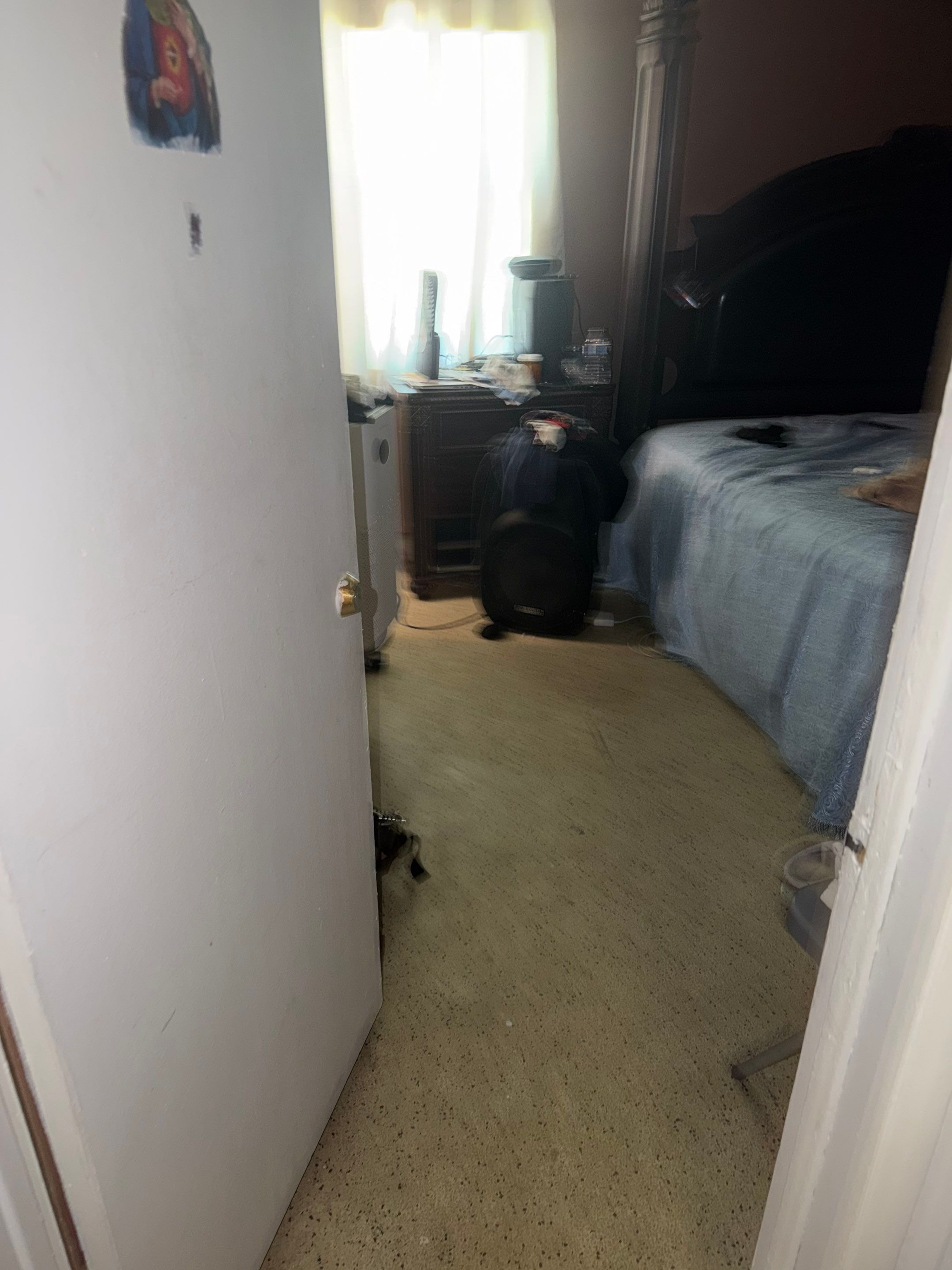 Water Damage Claim in Lauderdale Lakes by FLAPA & KeyStone