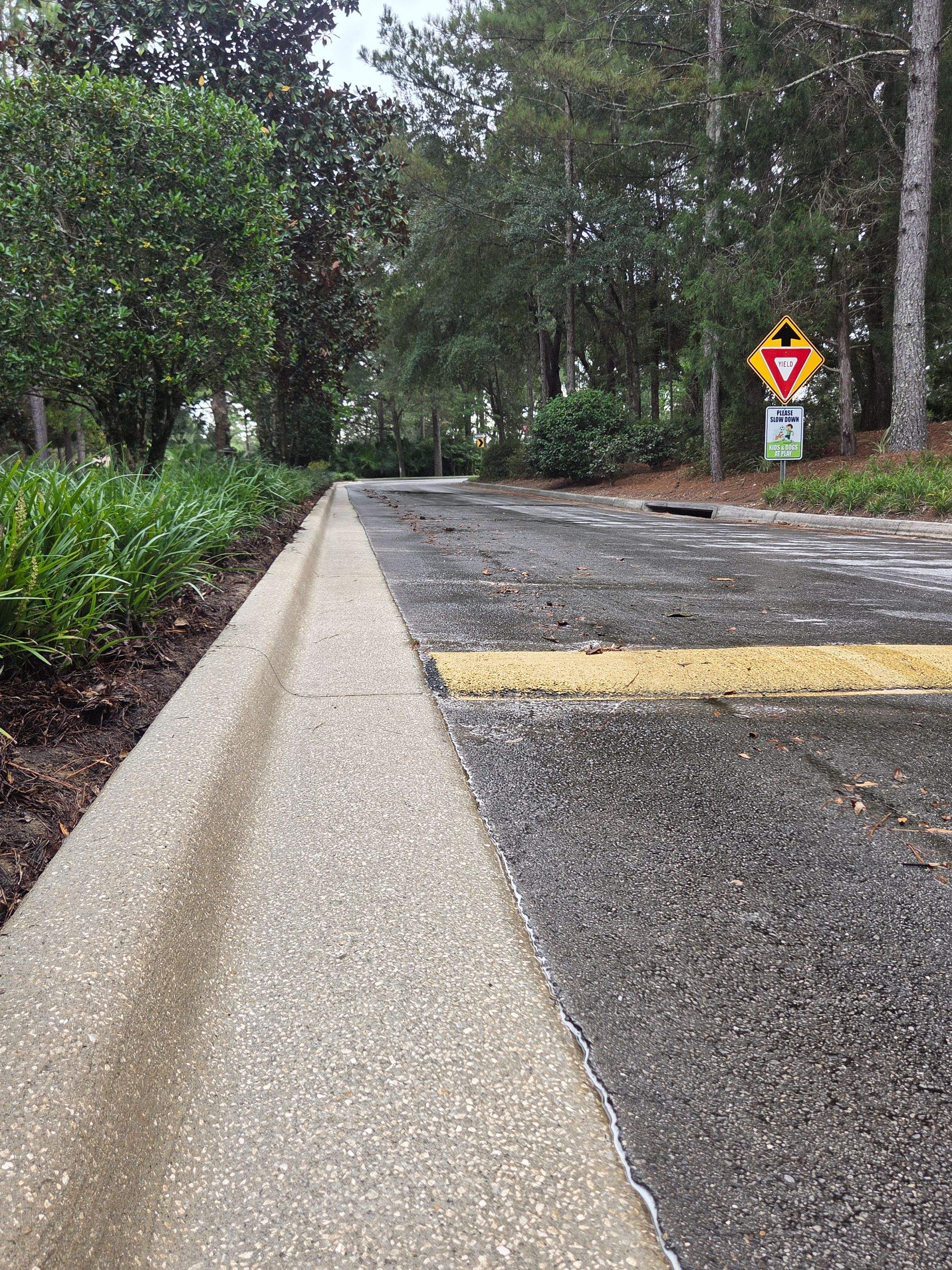 Country Club at Juliette Falls in Dunnellon by Infinite Exteriors LLC