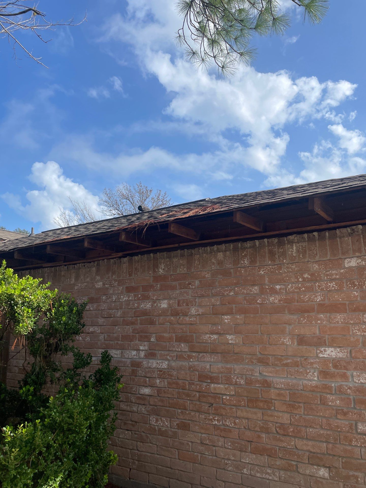 Roof Replacement Houston by Roof Repair Company
