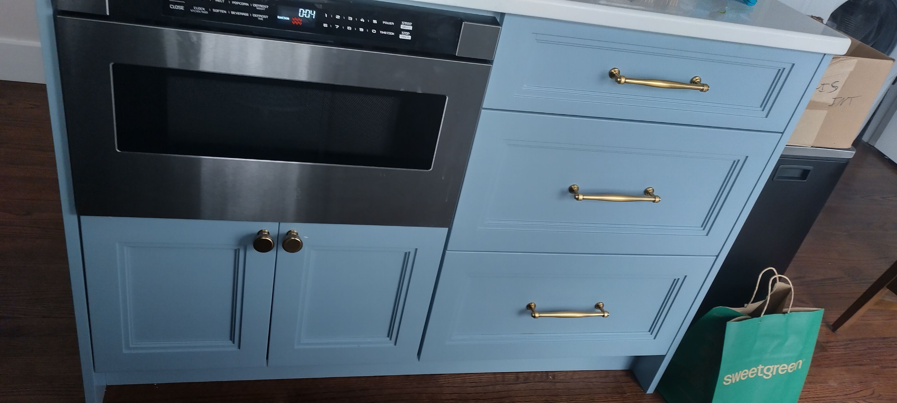 Home Remodel by Cedar Contractors Group, Inc.