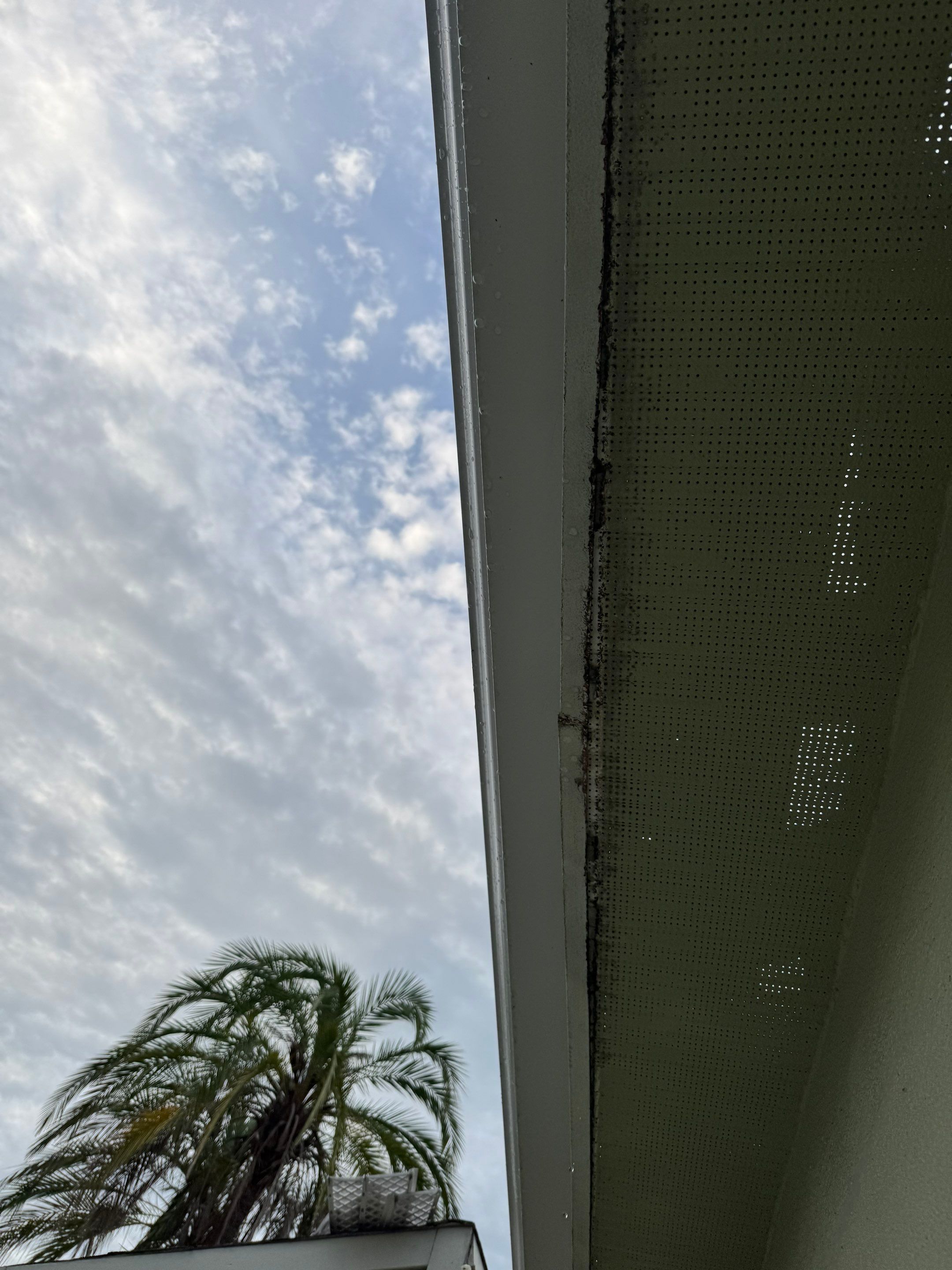 Project in St. Petersburg 33712 by Mitchell Roofing Company LLC
