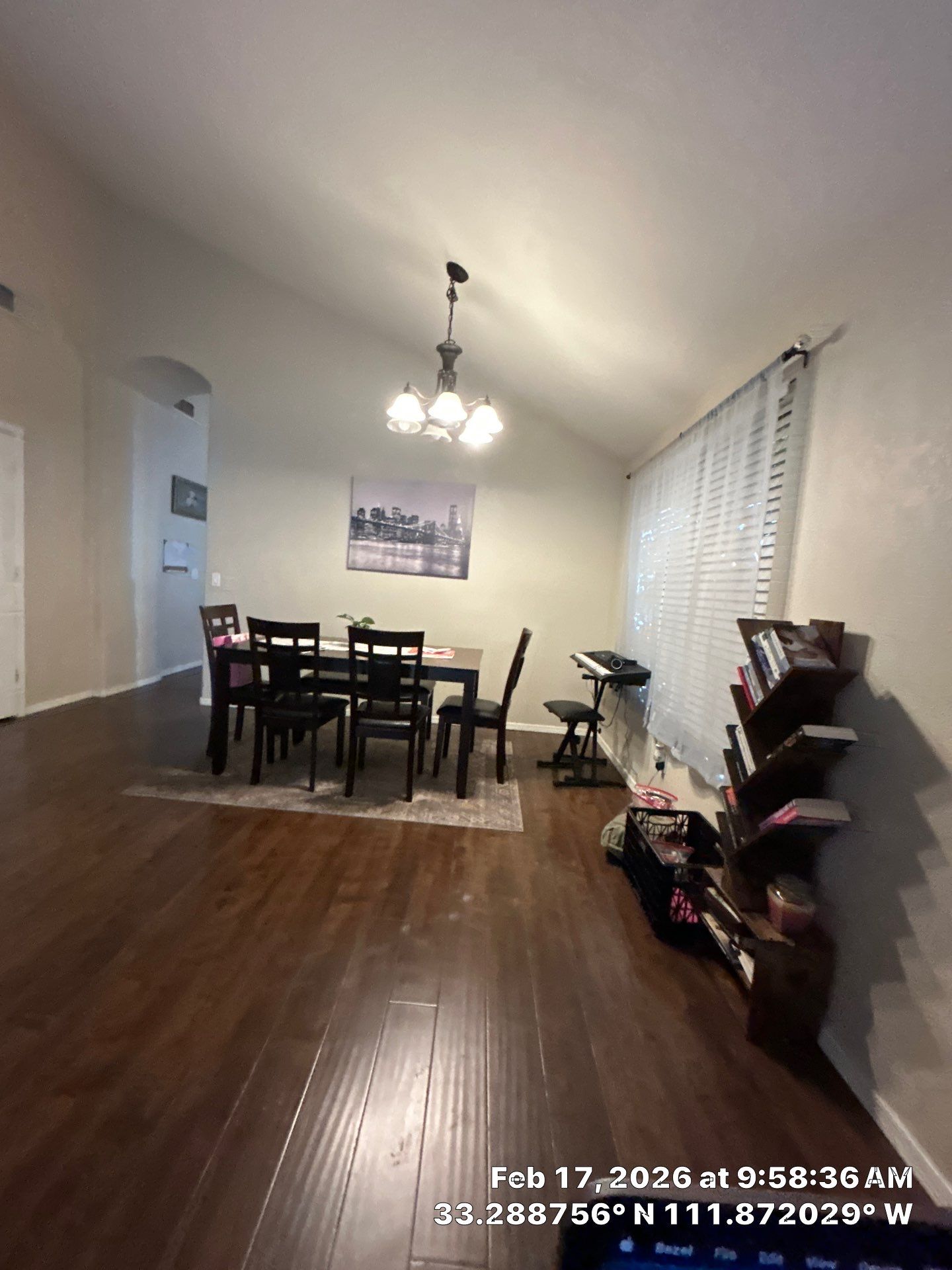 test by CompanyCam Sales Demo