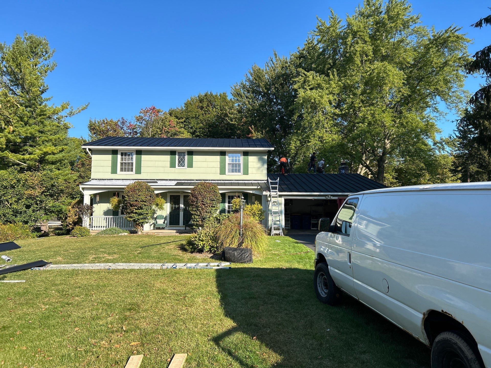 Stellar Roofing featured photo.