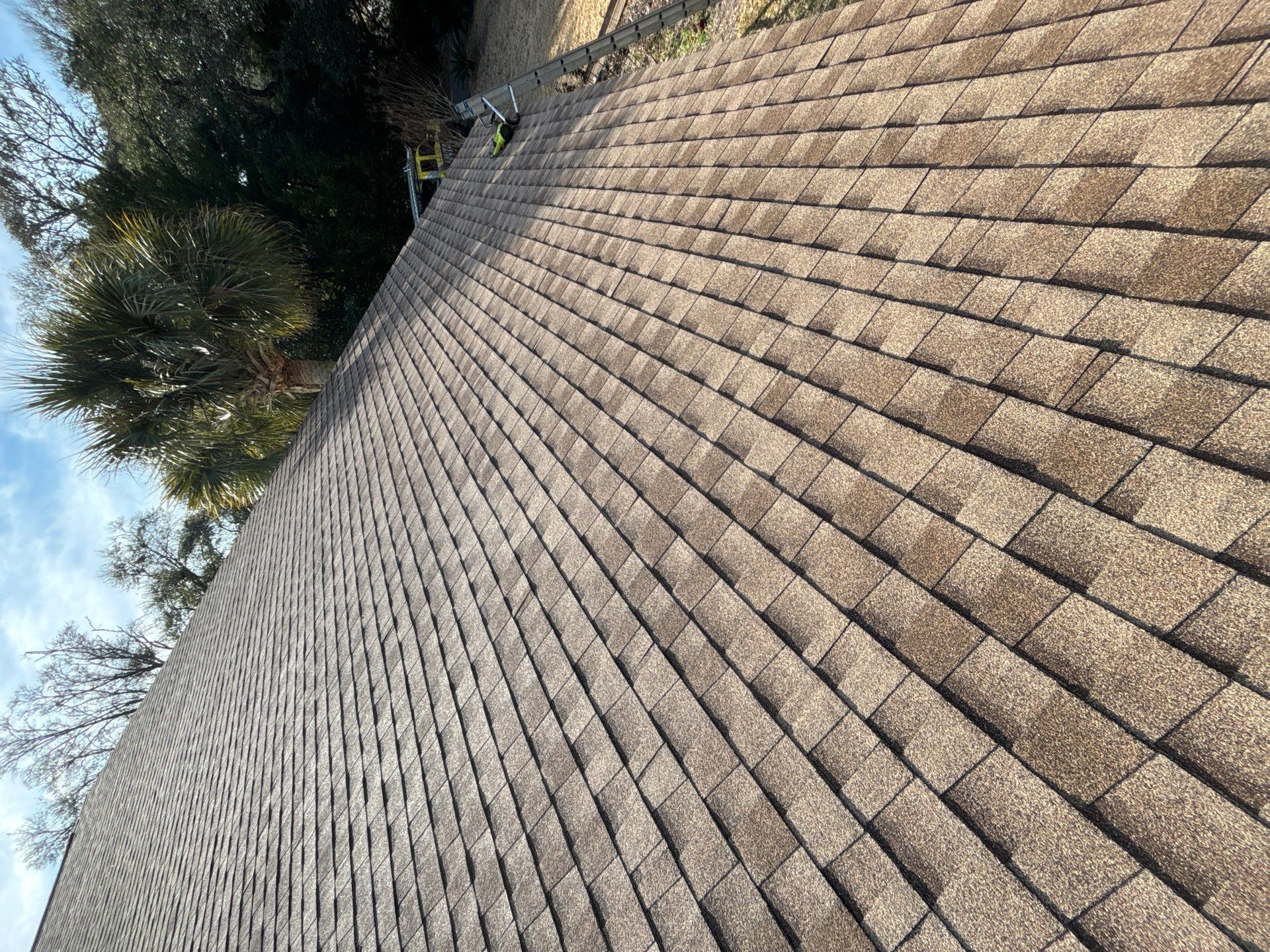 GAF HDZ - Shakewood by Linta Roofing