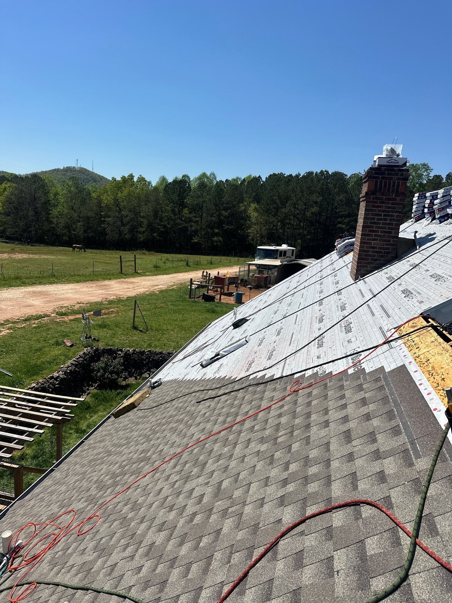 Kevin Porter by United Contracting and Roofing