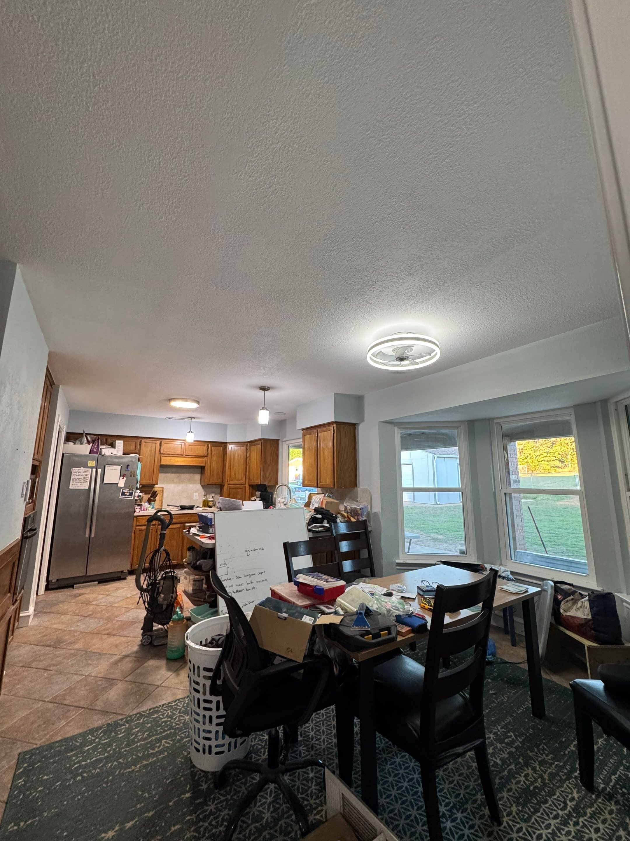 Complete Remodeling To A 40 Year Old House in Burleson, TX photo 22