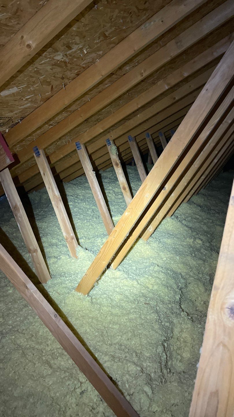 Fire Damage Project in Louisville by Accountable Home Services