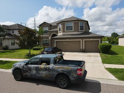 Roof Replacement in Riverview, FL.