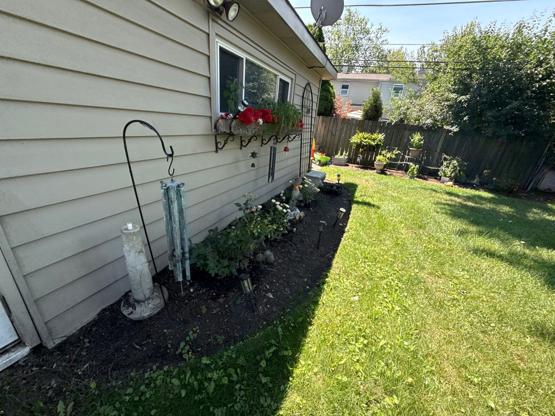 Gina K. - Mount Prospect, IL by A&N 