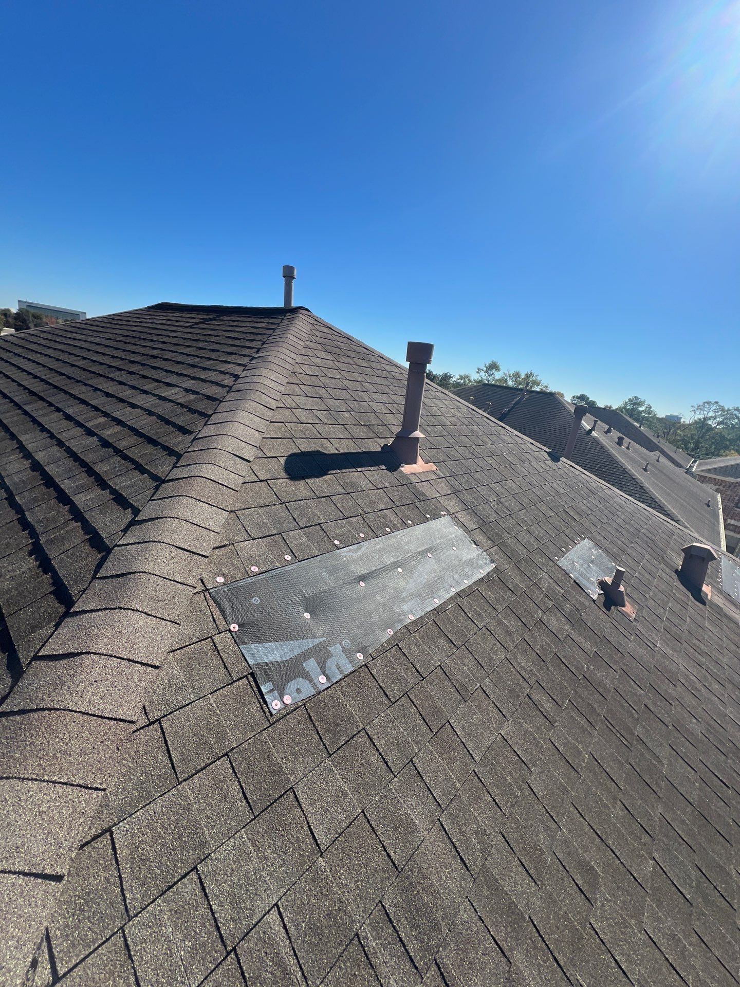 Roof Repair Houston by Roof Repair Company