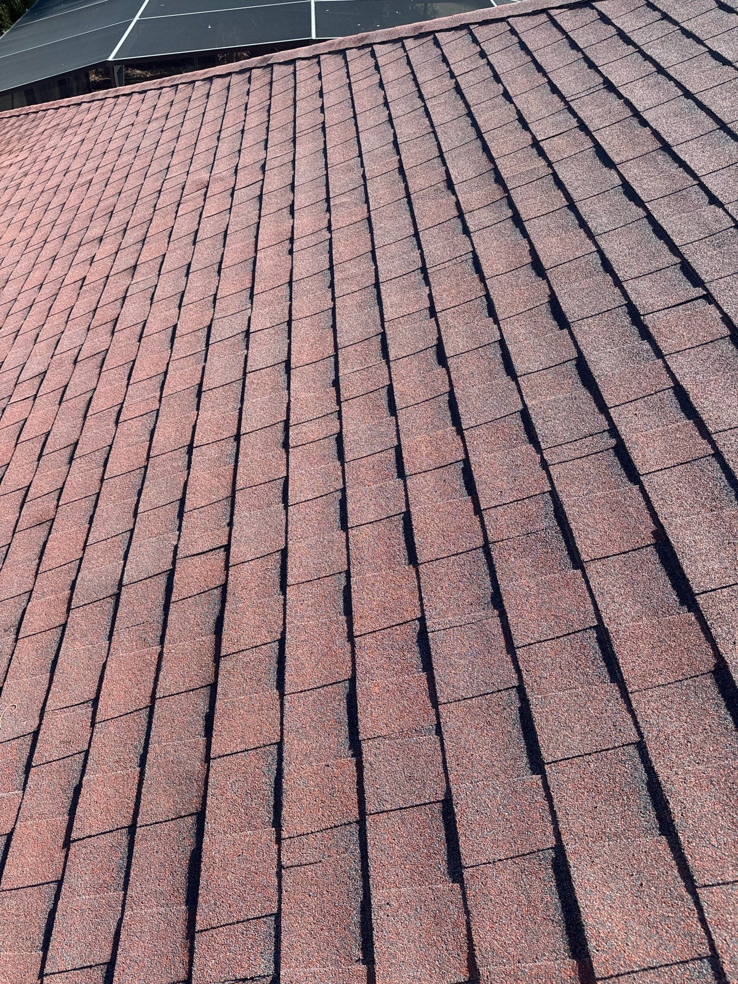 Shingle Reroof Replacement Orlando FL by Pinnacle Roofing Group