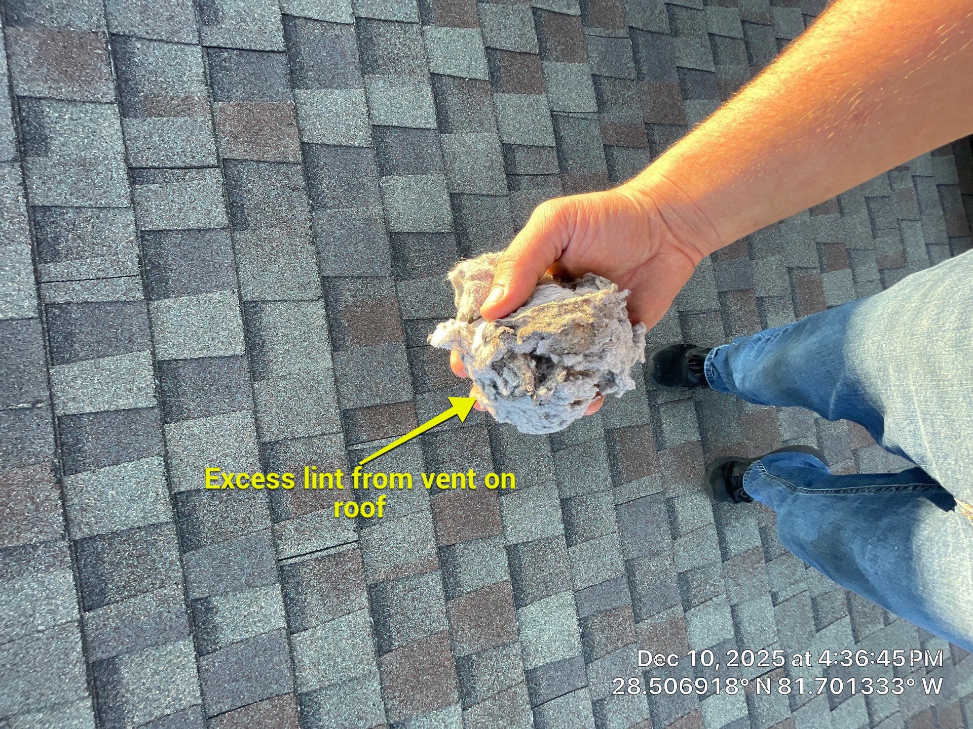 AIr Duct and Dryer Vent Cleaning in Clermont by Hygienic Air, Inc