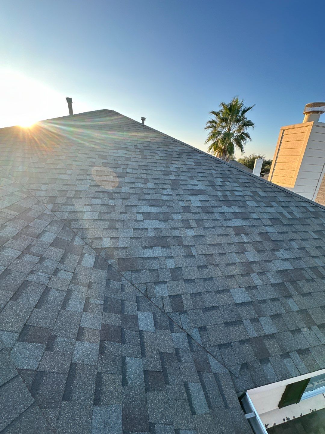 Roof Replacement Houston by Roof Repair Company