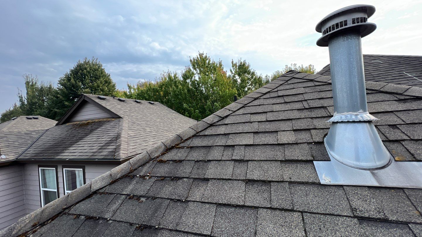 Driftwood Shingles by Reimagine Roofing