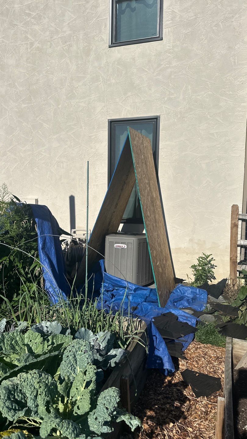 Roof Replacement, Gutters, Copper Chimney Cap by Know-A-Guy Roofing & Exteriors
