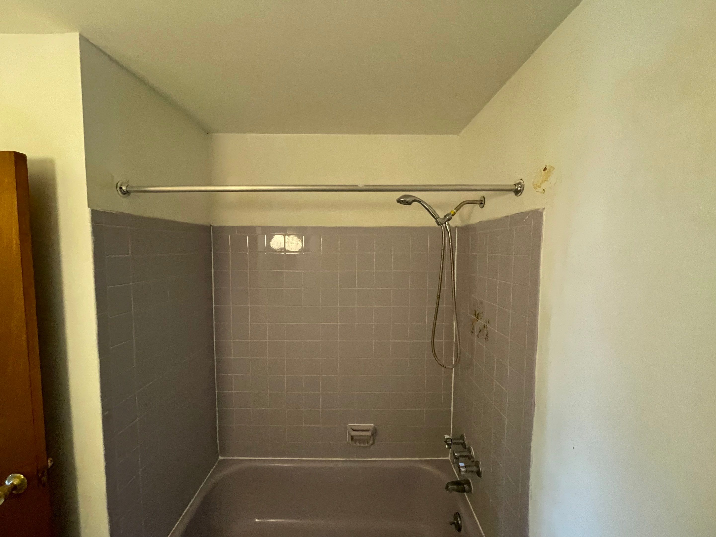 Bathroom Remodel using Tile by Home Concepts Construction