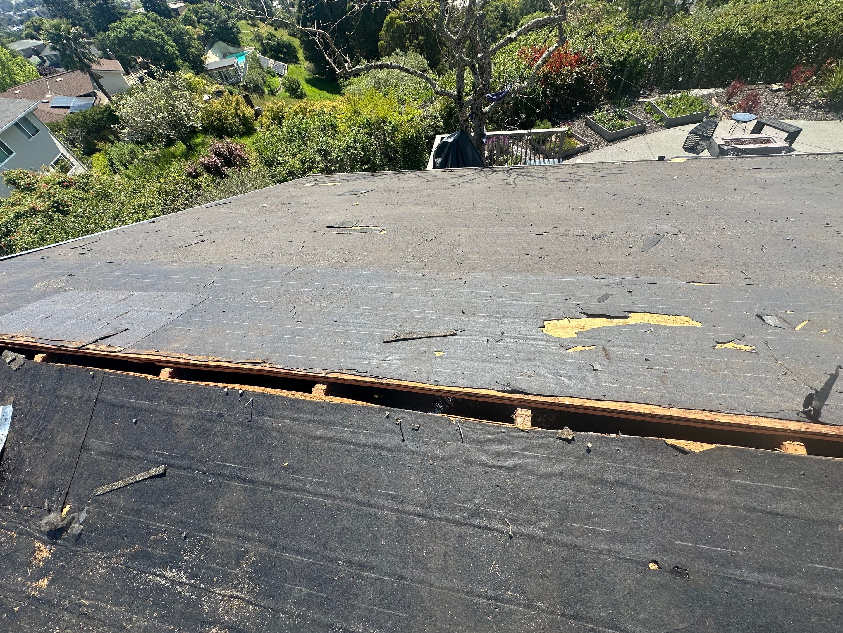 Roof Replacement - San Rafael, CA 94903 by Epic Roof Replacement