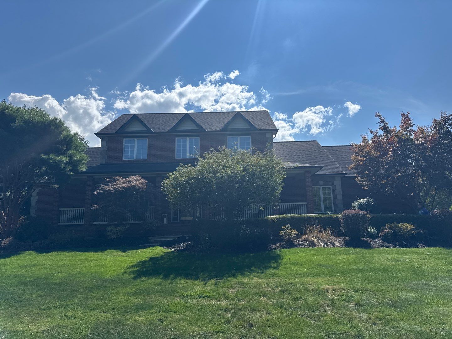 Roof Replacement by Homestyle in Painesville by Homestyle Home Improvements (HHI)