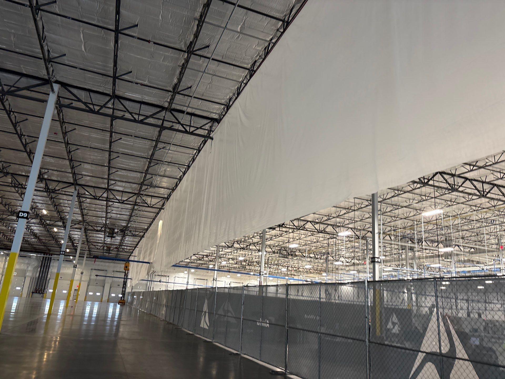 Project in Mesa, AZ by Desert Valley Abatement, LLC