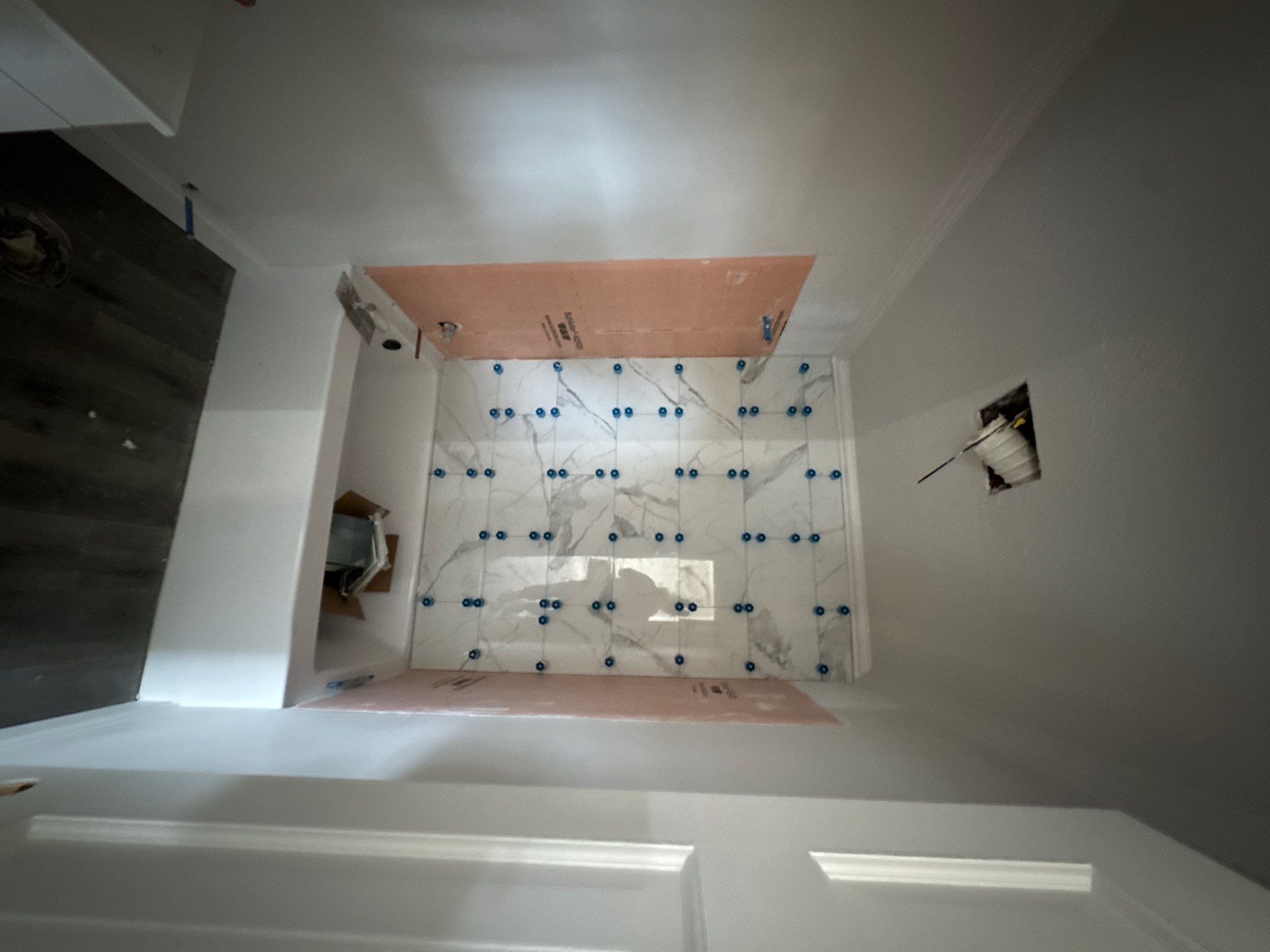 Project in Owensboro, KY by Keons Contracting LLC