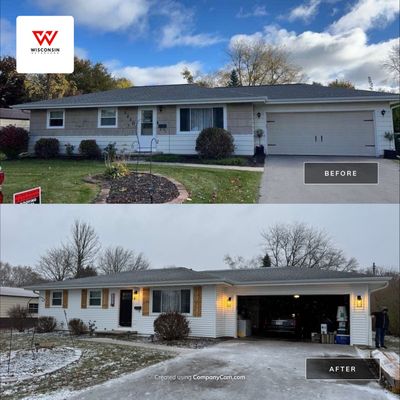 Project in New London